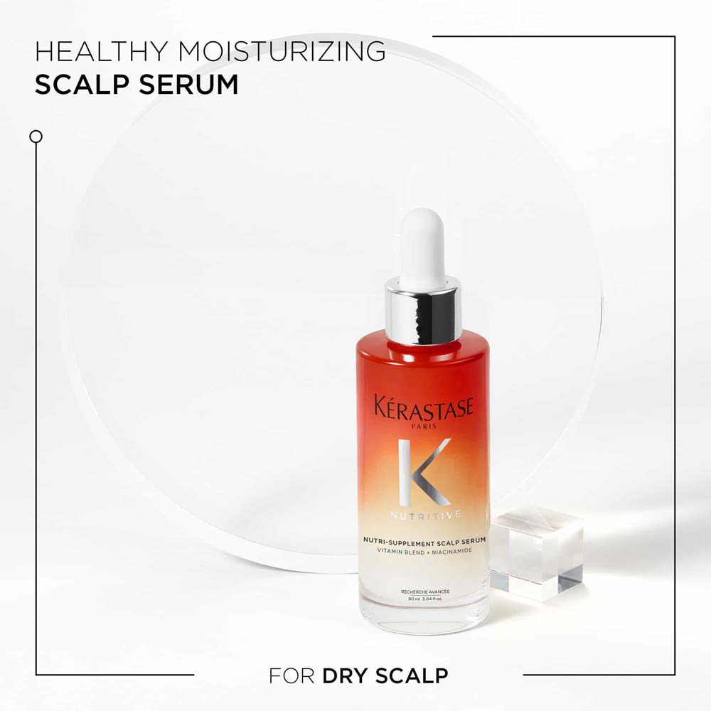 Scalp Serum