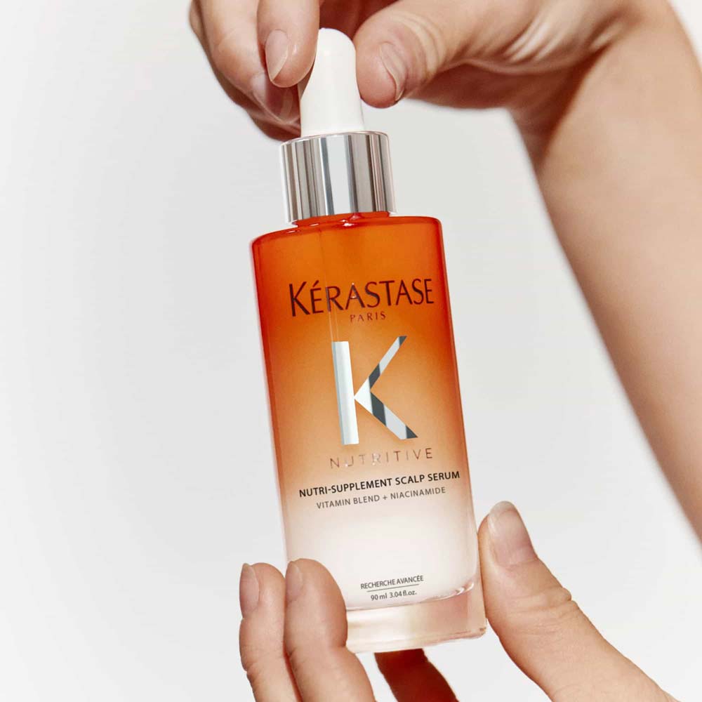 Scalp Serum