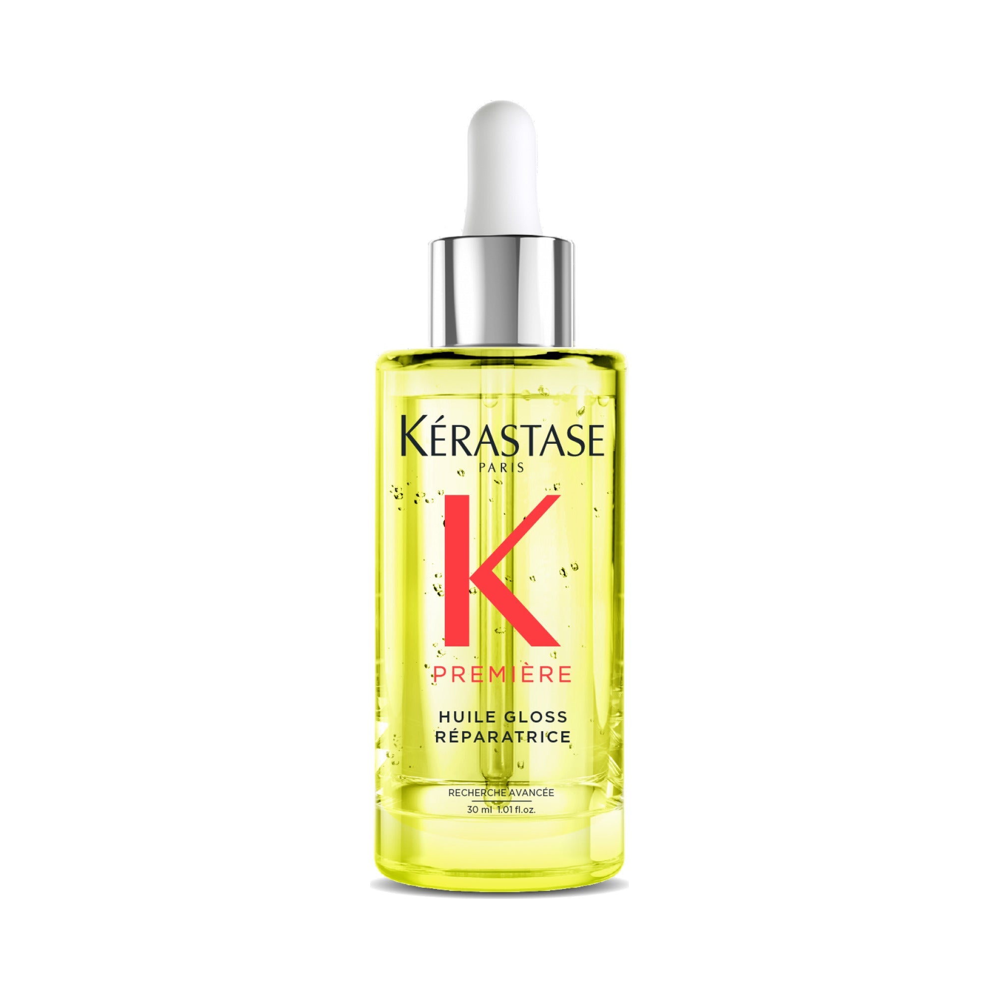 Kérastase Première Huile Gloss Réparatrice 30ml