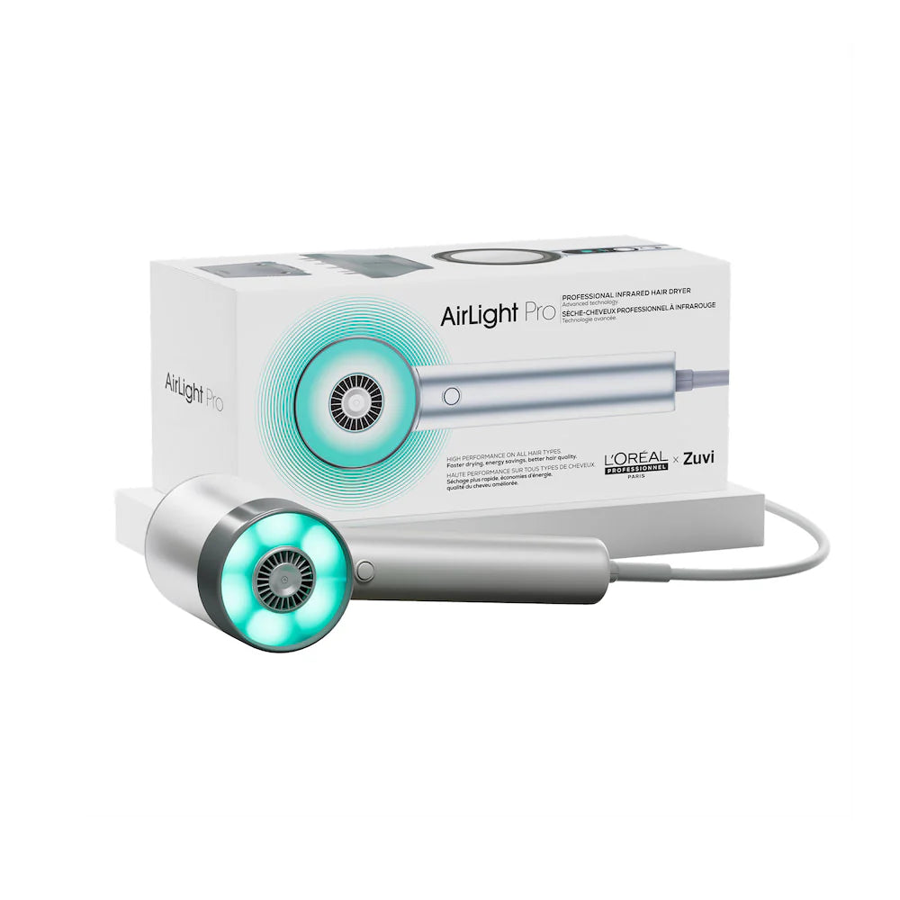 AirLight Pro Infrared Hair Dryer