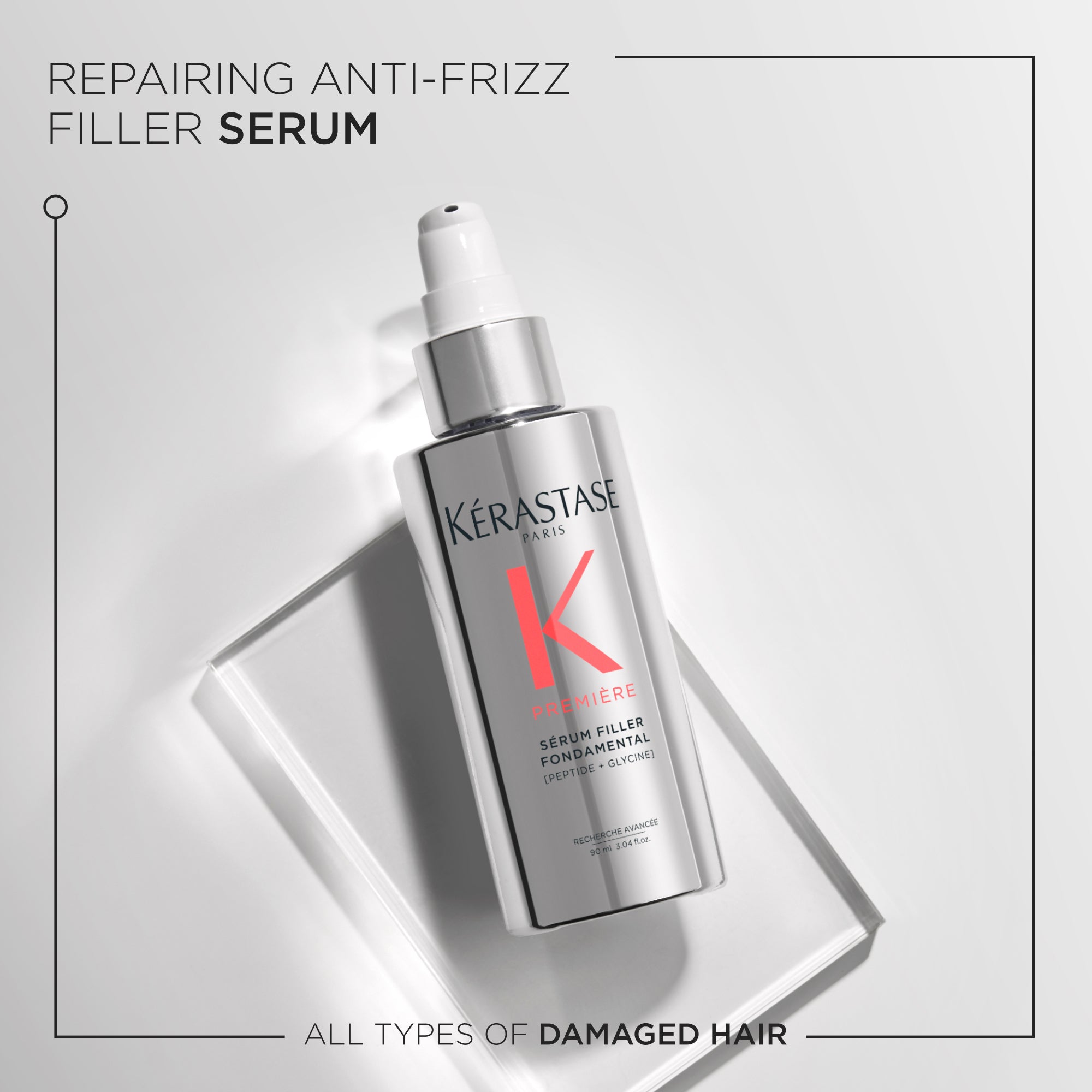 SERUM FILLER
