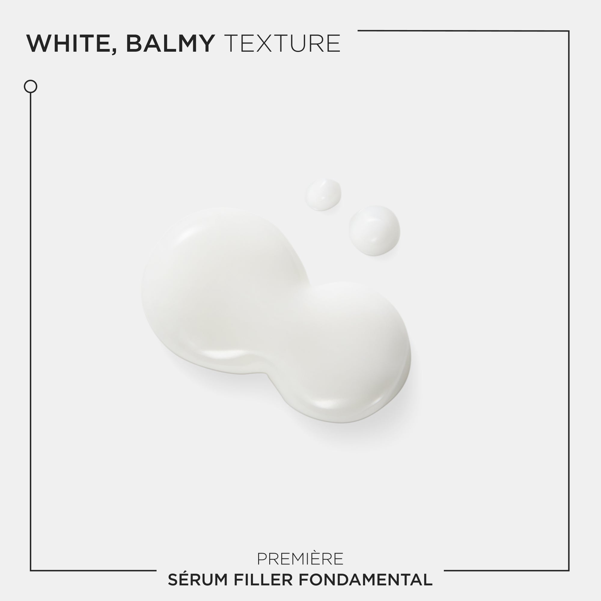 SERUM FILLER