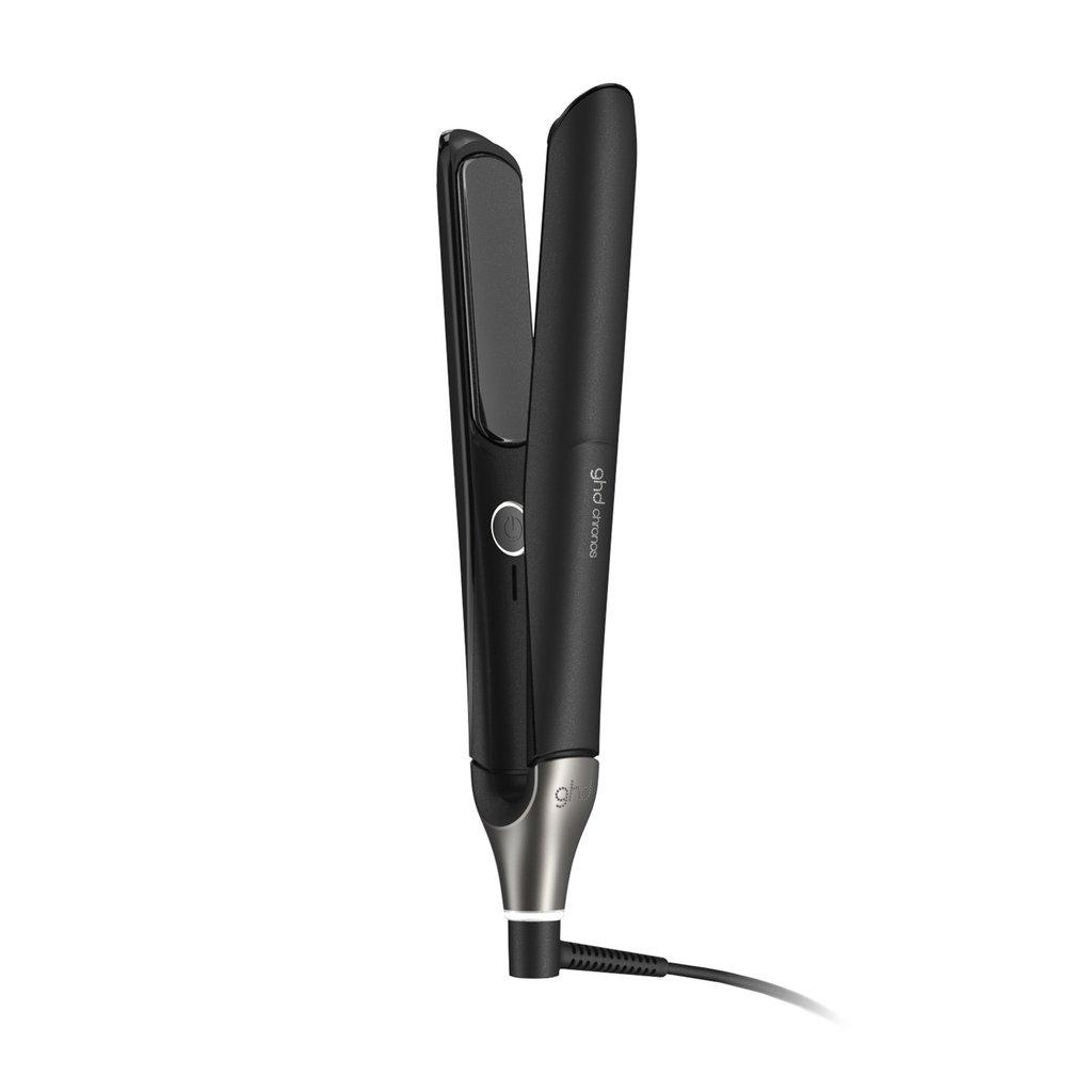 GHD Chronos Professional Hair Straightener 26mm Black