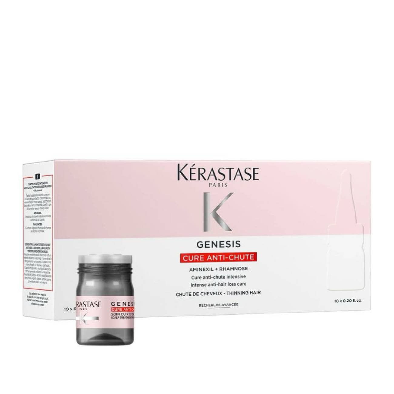 Kérastase Genesis Cure Anti-Chute 42x6ml