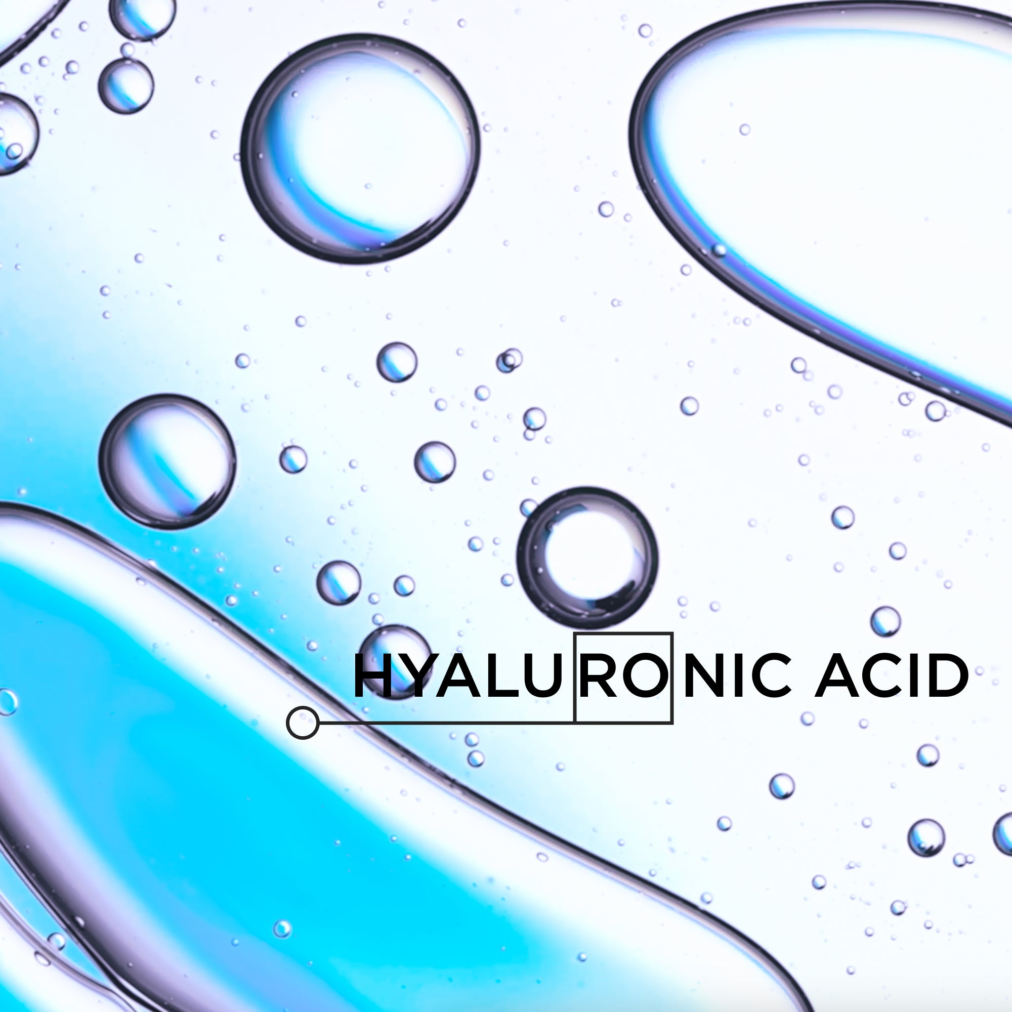 Blond Absolu Hyaluronic Acid Serum 50ml