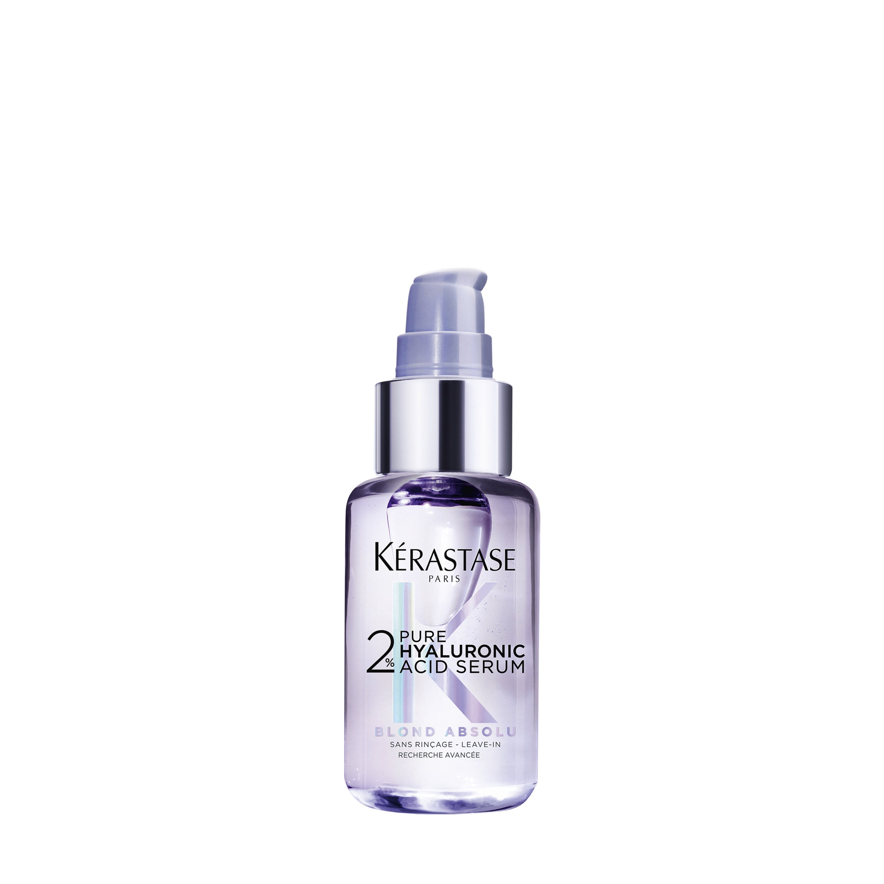 Blond Absolu Hyaluronic Acid Serum 50ml