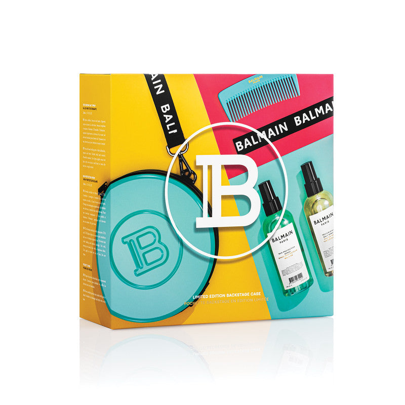 Turquoise Session Case (Limited Edition)