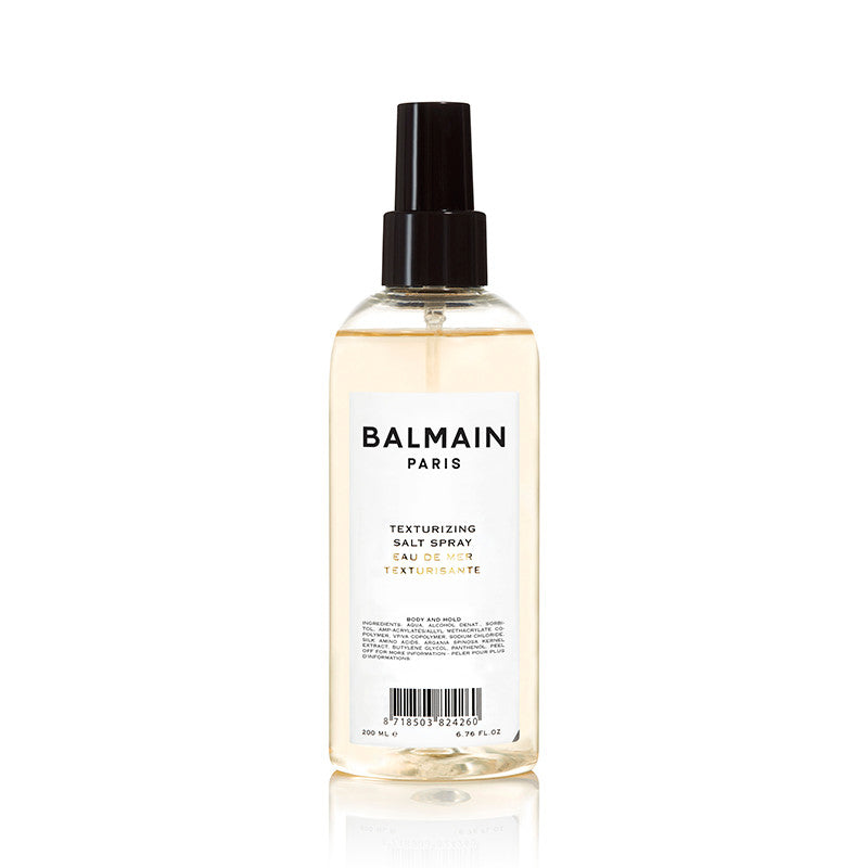 Balmain Texturizing Salt Spray 200ml