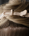 Styling clips