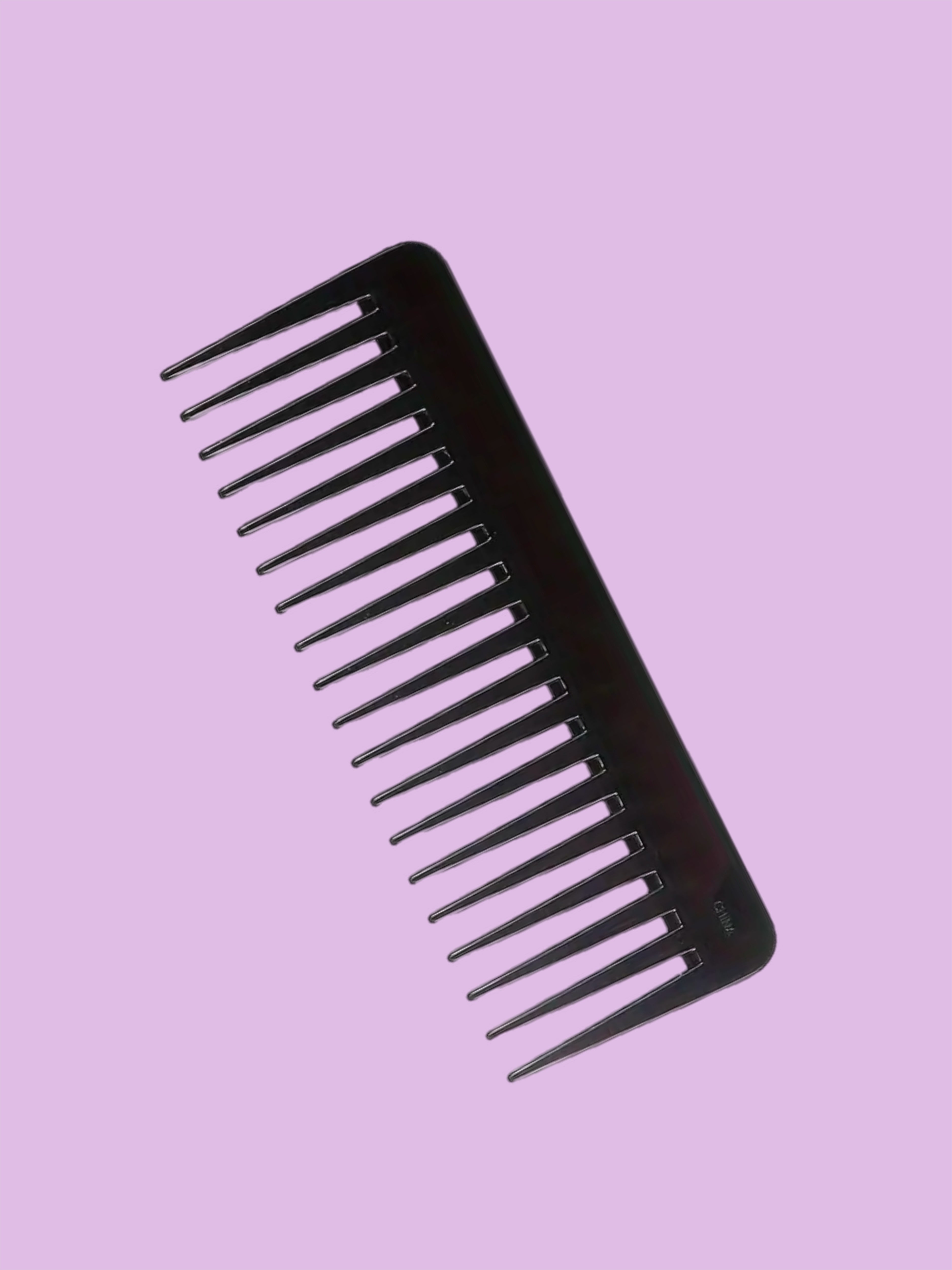 The Wave Comb