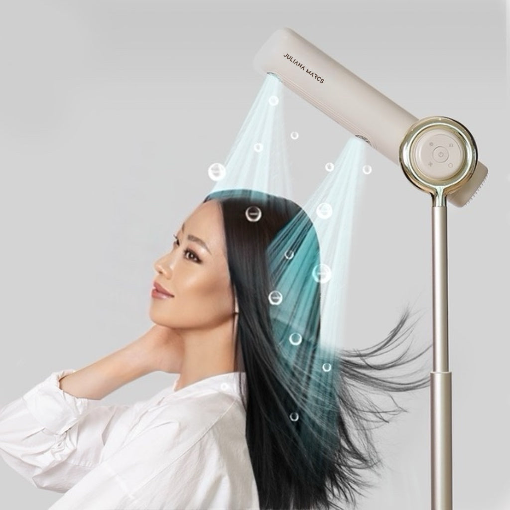 JM Hands Free BLO Dryer