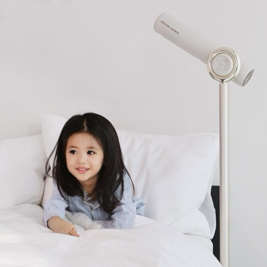 JM Hands Free BLO Dryer