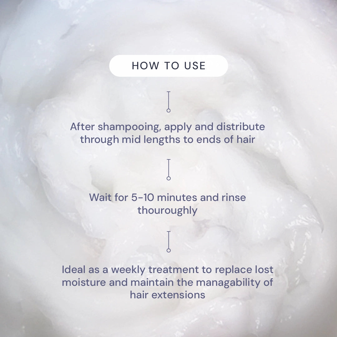 Intense Moisture Hydrating Mask