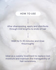 Intense Moisture Hydrating Mask