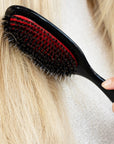 Boar Bristle Brush