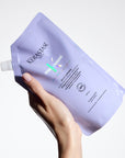 K BLOND BAIN LUM 500ML