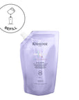 K BLOND BAIN LUM 500ML