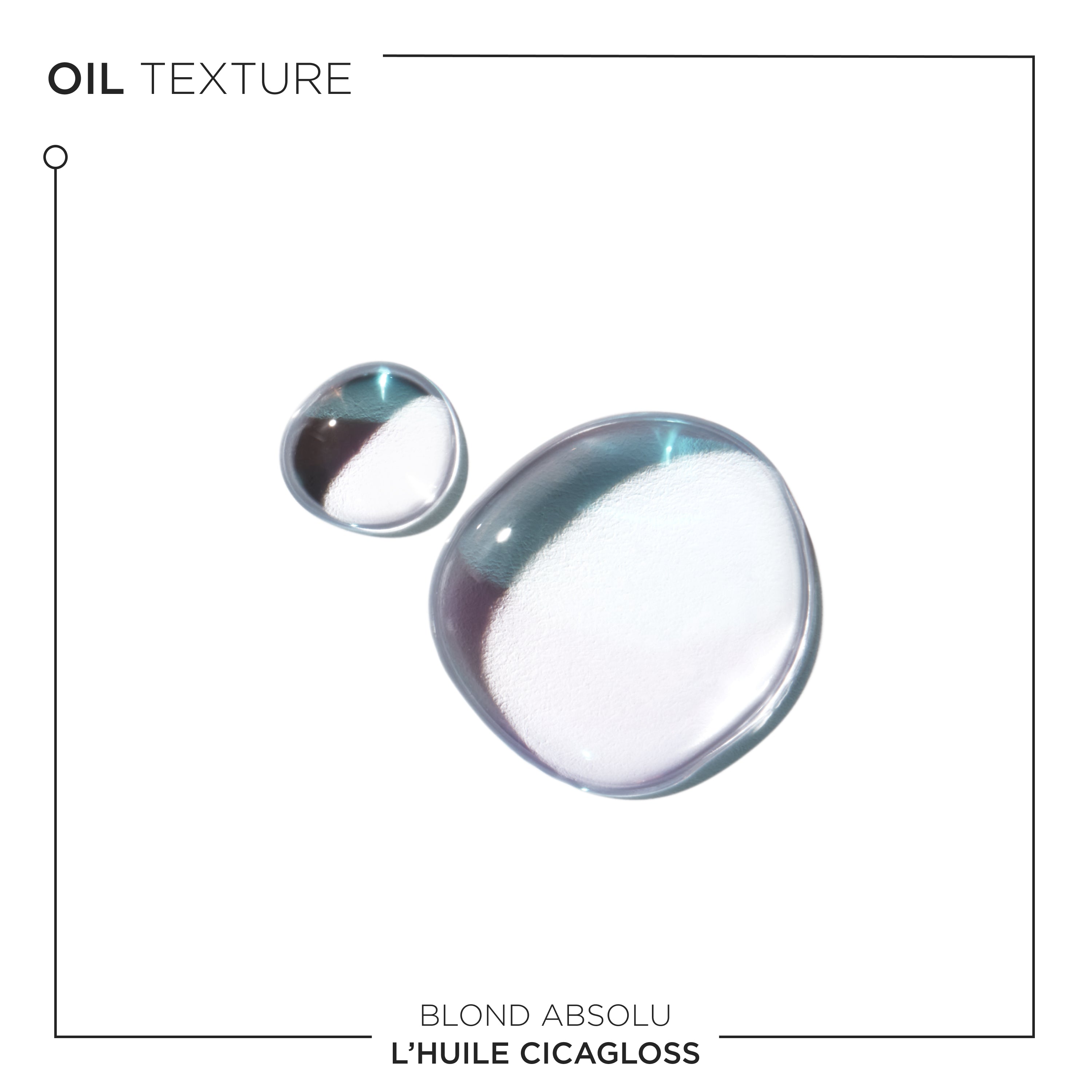 Blond Absolu L'Huile Cicaextreme 75ML