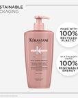 K CHROMA ABS BAIN OPA 500ML