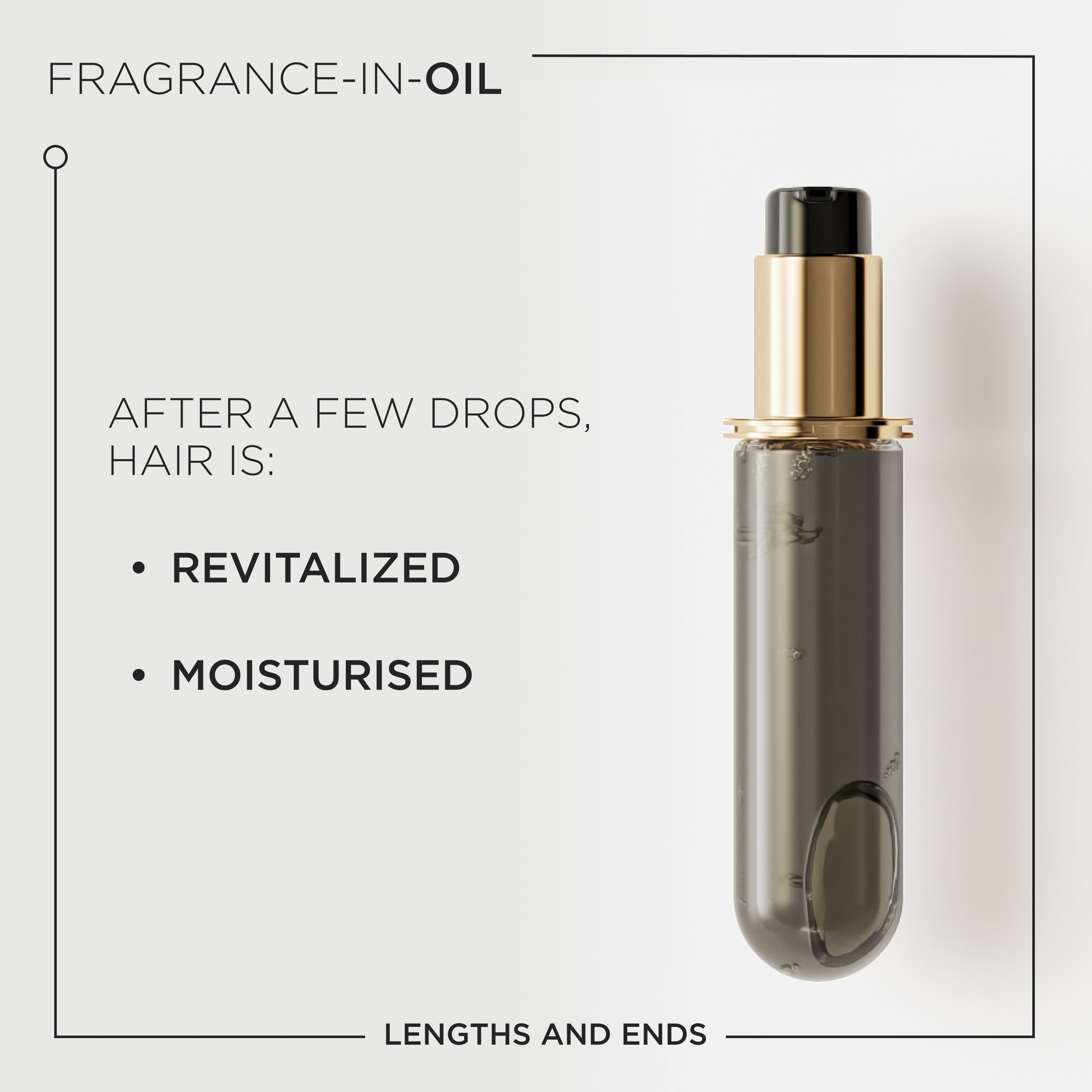 Chronologiste L'Huile De Parfum 75ML Refill