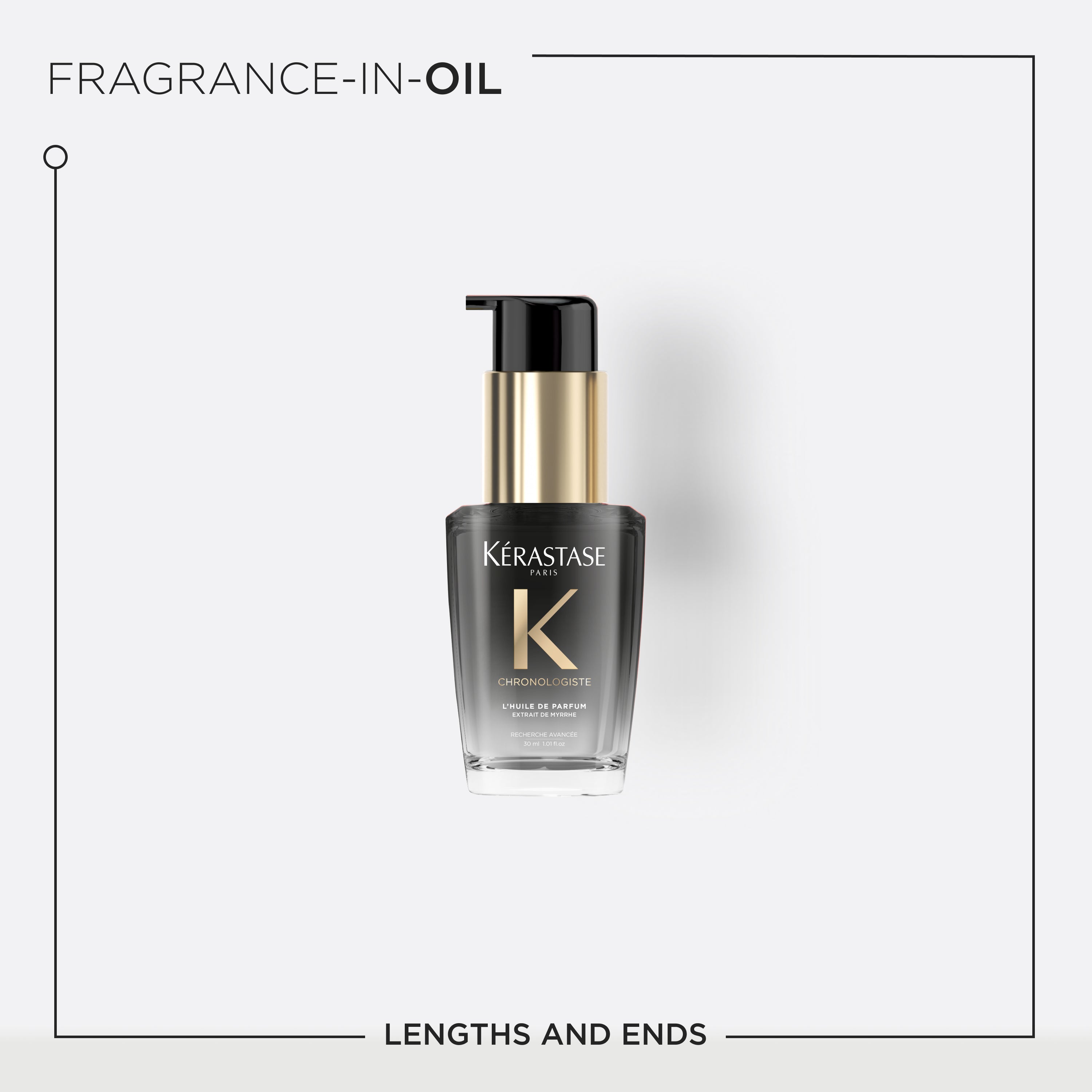 Chronologiste L'Huile De Parfum 30ML