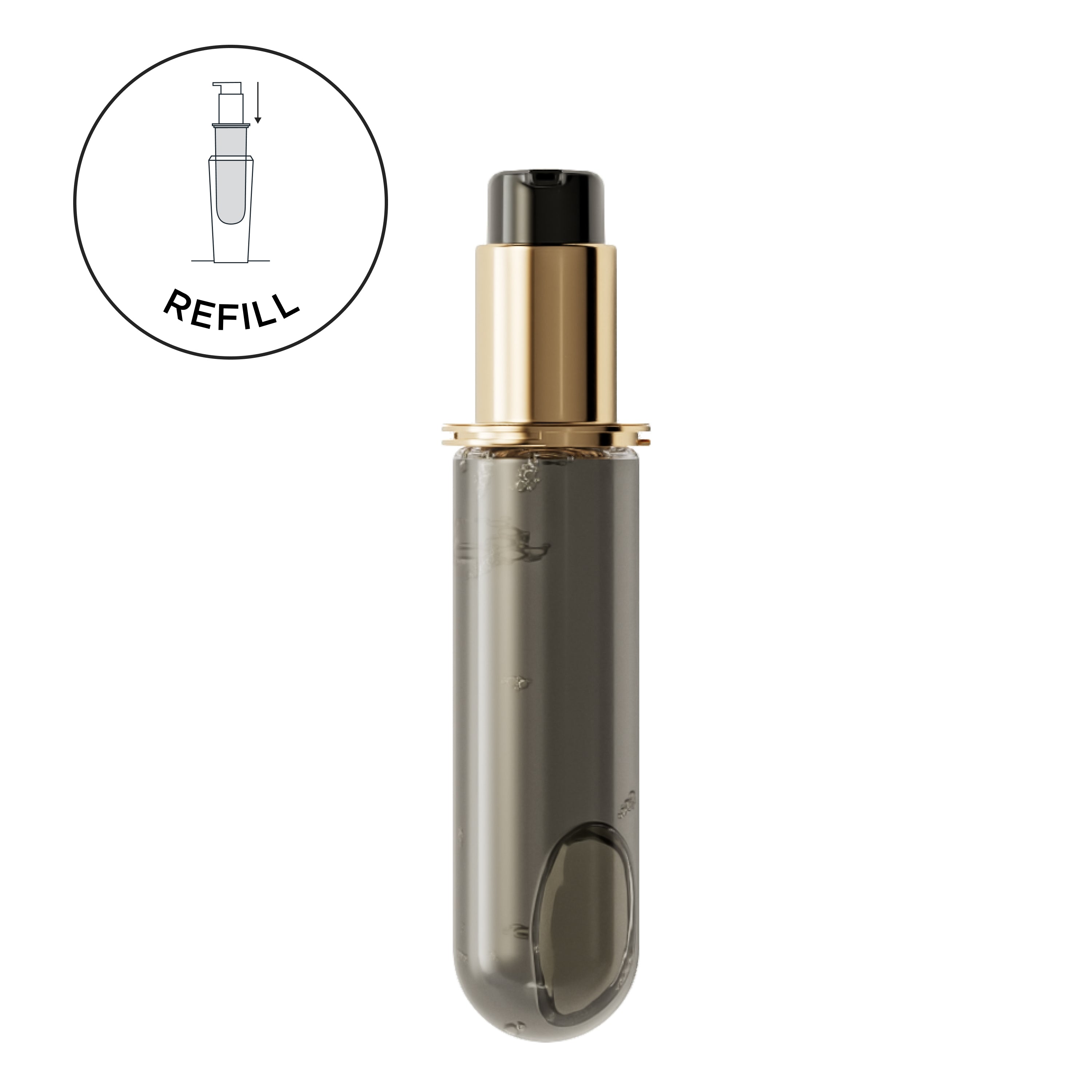 Chronologiste L'Huile De Parfum 75ML Refill