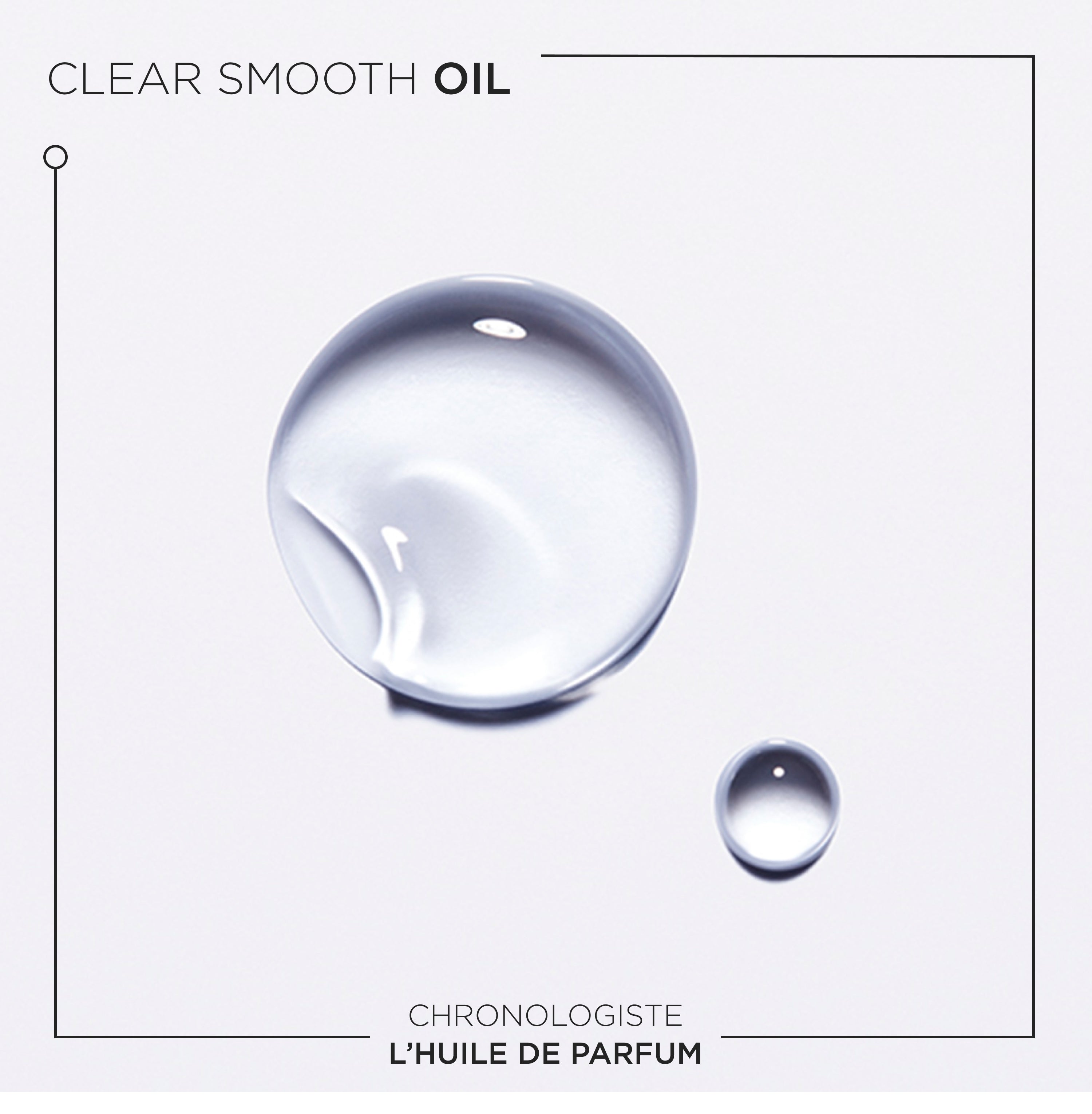 Chronologiste L'Huile De Parfum 75ML Refill