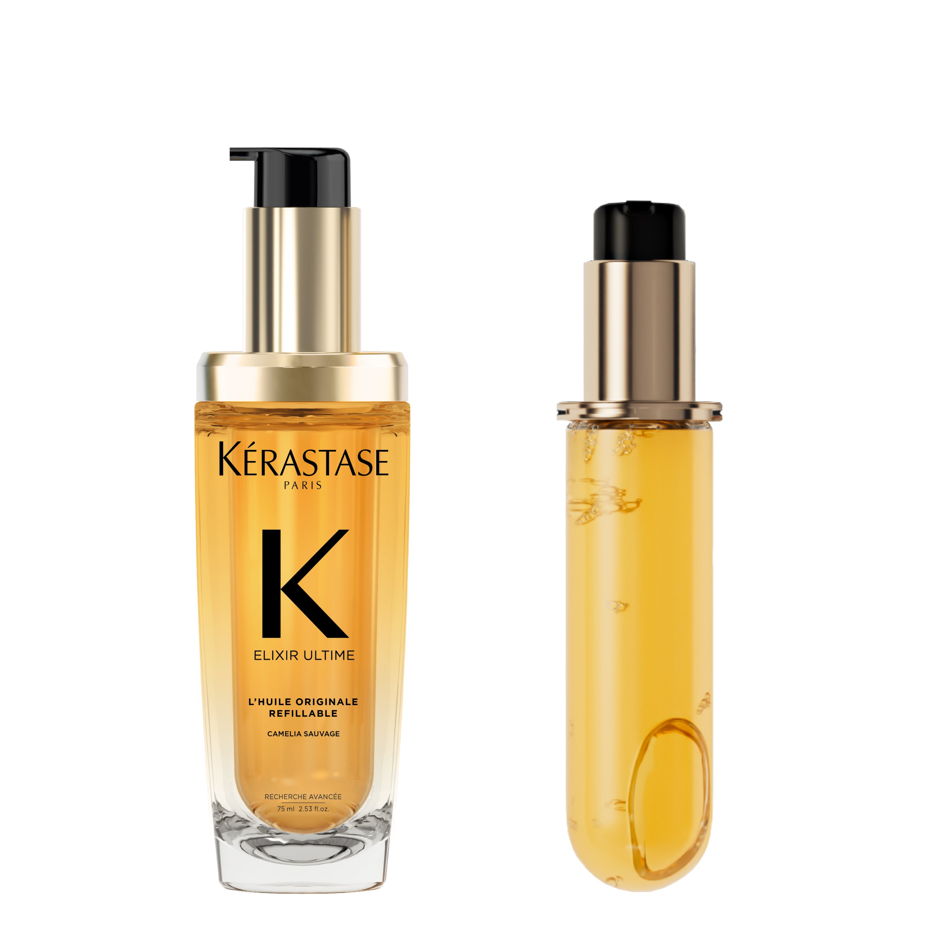 ELIXIR ULTIME OIL 75ML