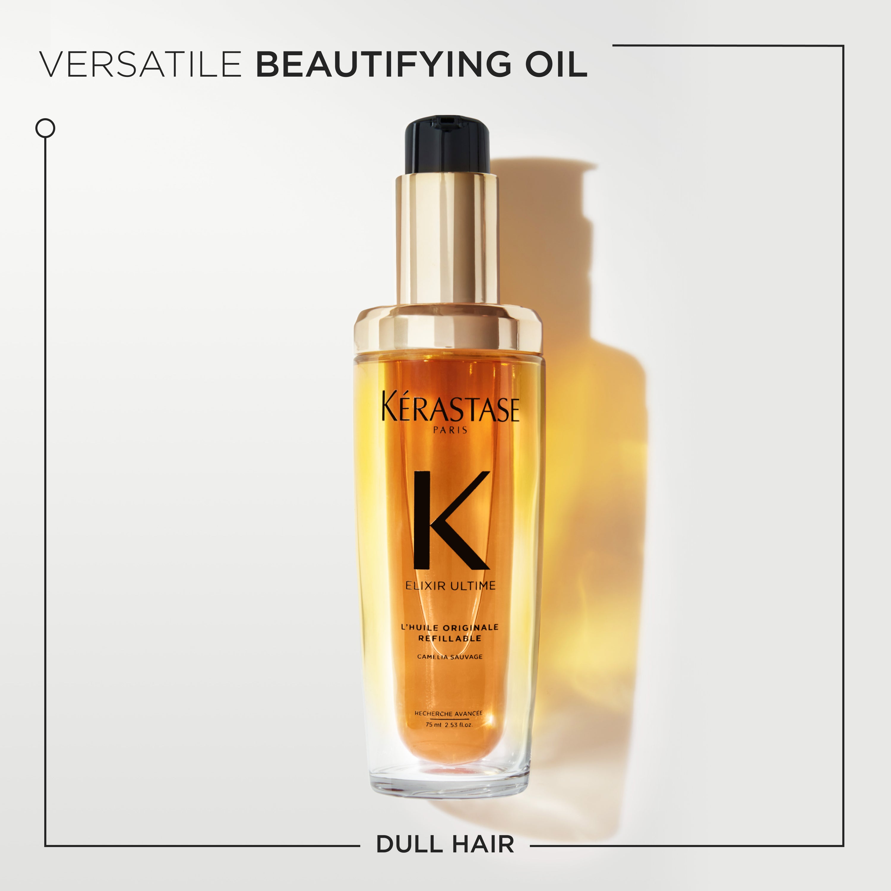 ELIXIR ULTIME OIL 75ML