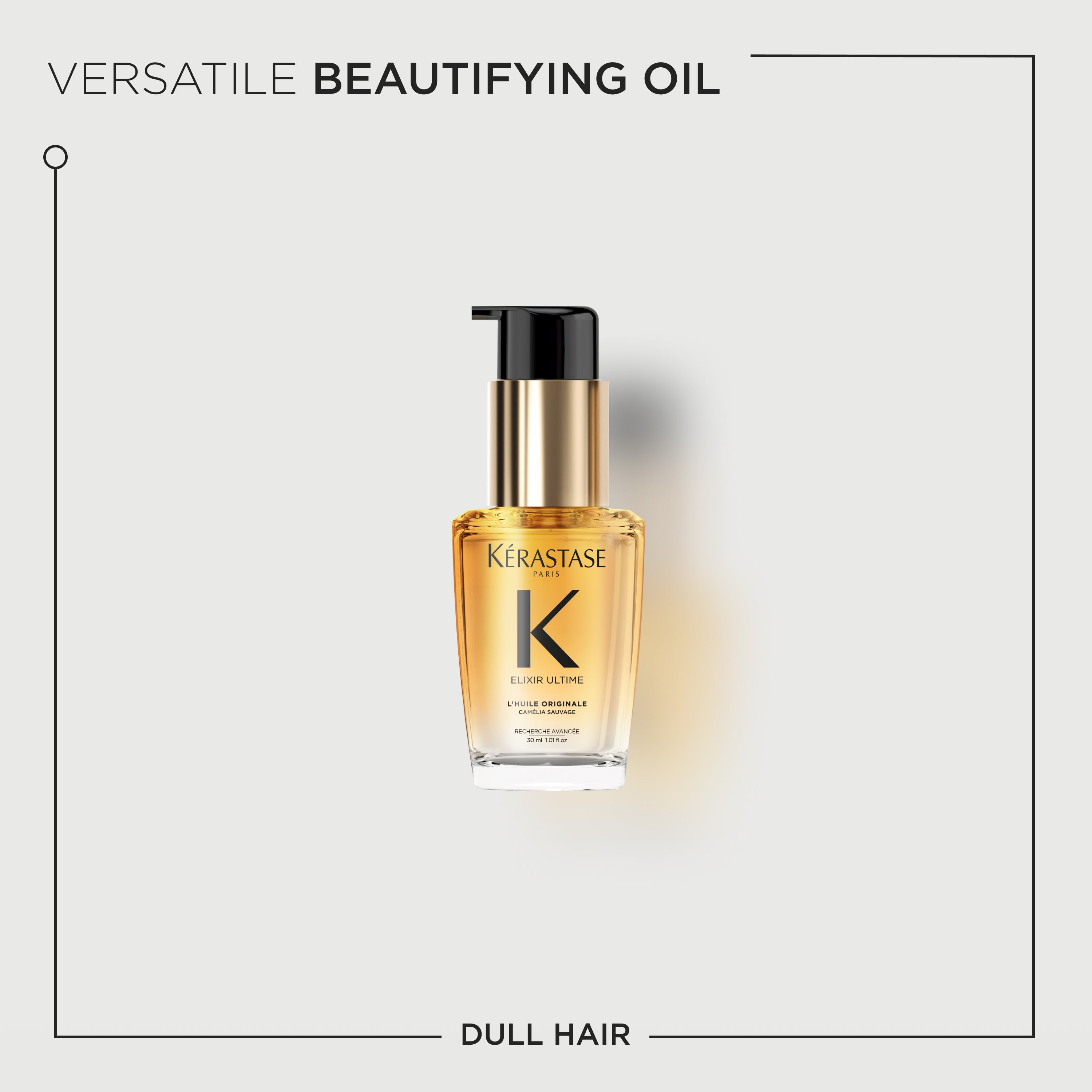 ELIXIR ULTIME OIL 30ML