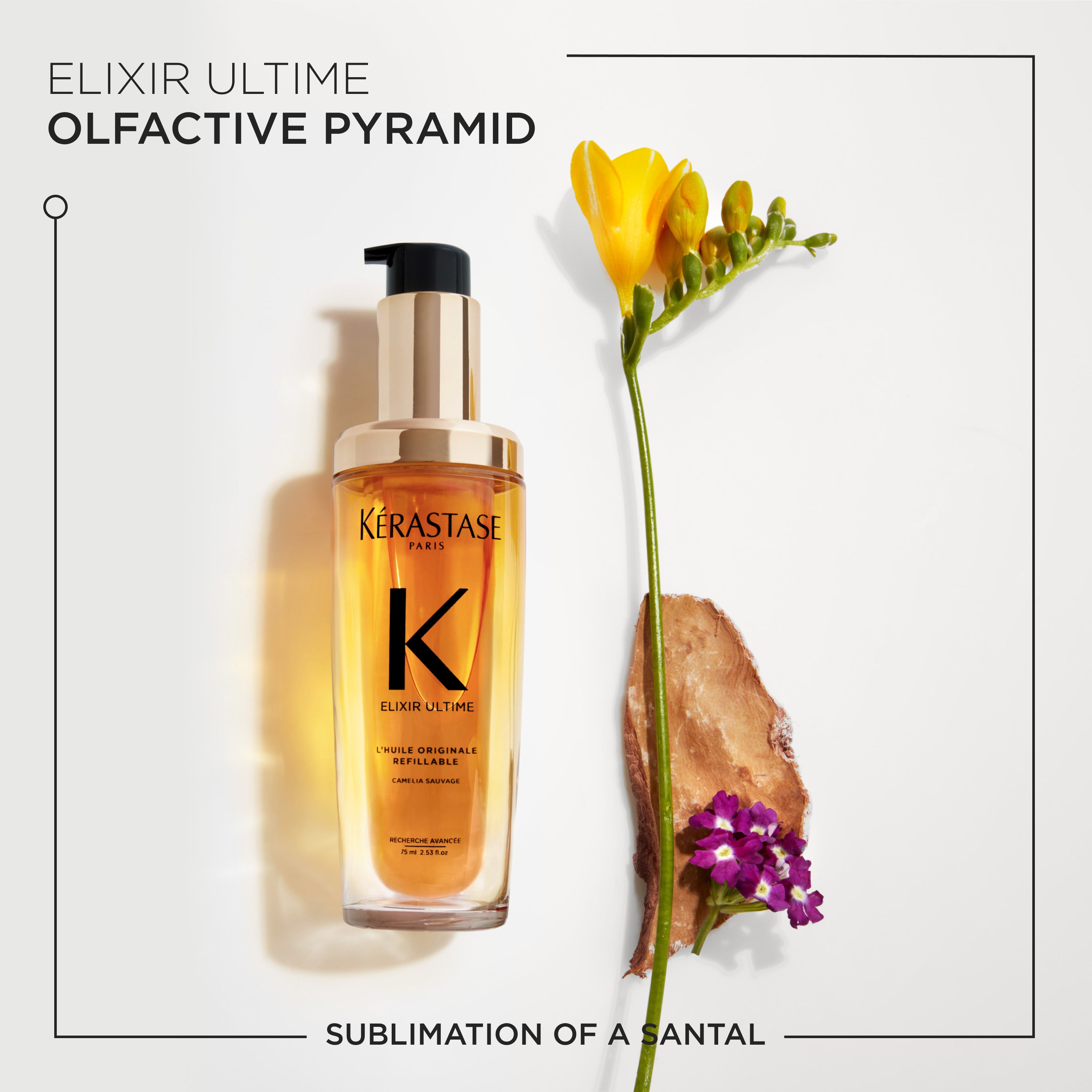 ELIXIR ULTIME OIL 75ML