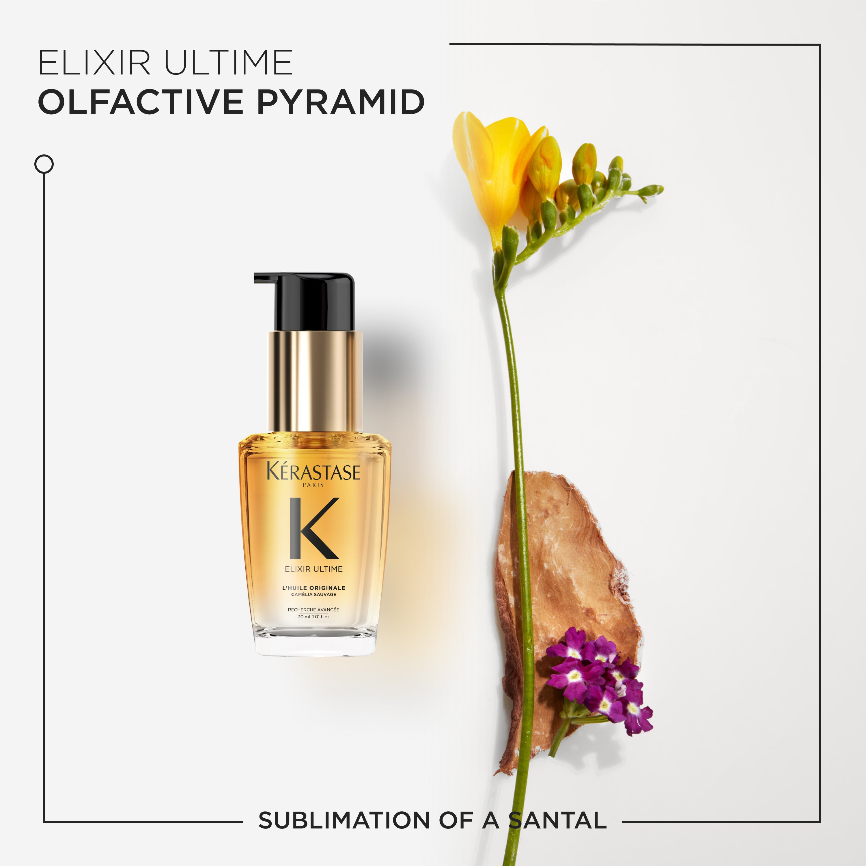 ELIXIR ULTIME OIL 30ML
