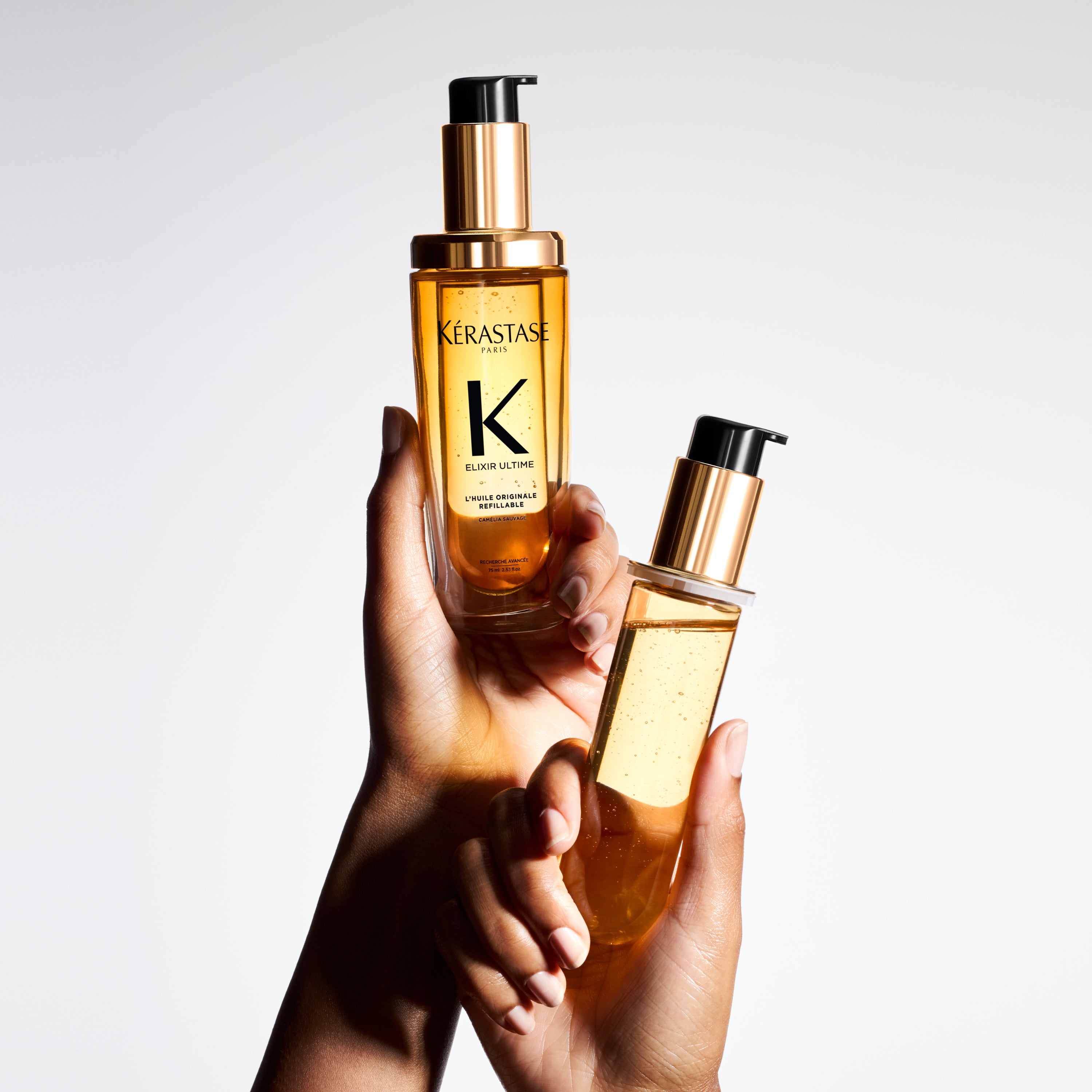 ELIXIR ULTIME OIL 75ML