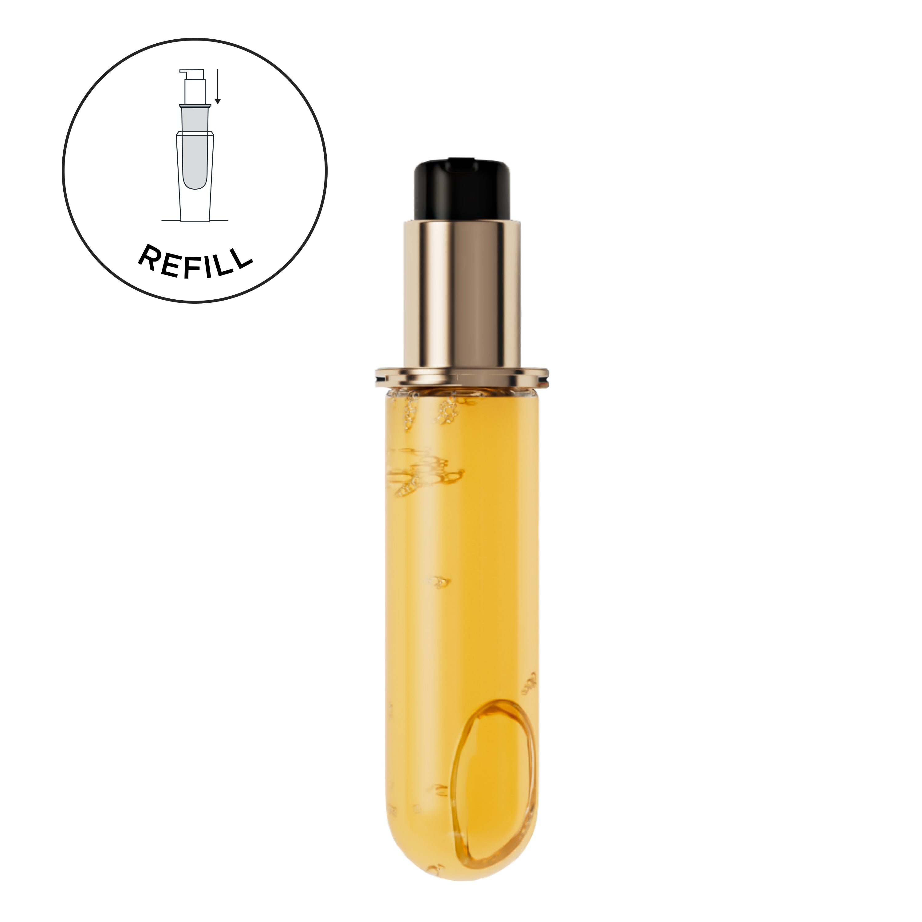ELIXIR ULTIME OIL 30ML-REFILL