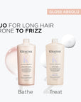 Gloss Absolu Insta Glaze 1L