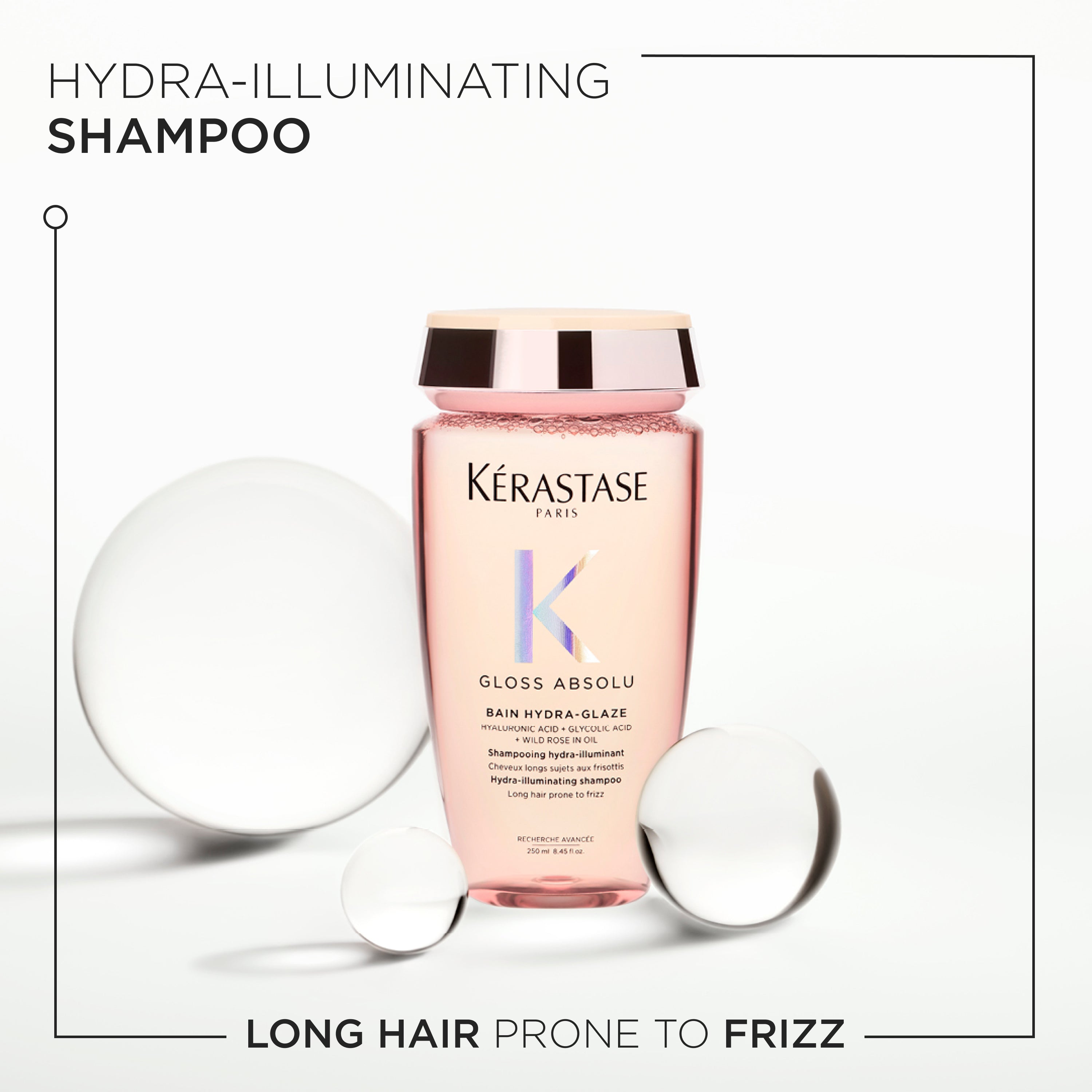 Gloss Absolu Bain Hydra-Glaze