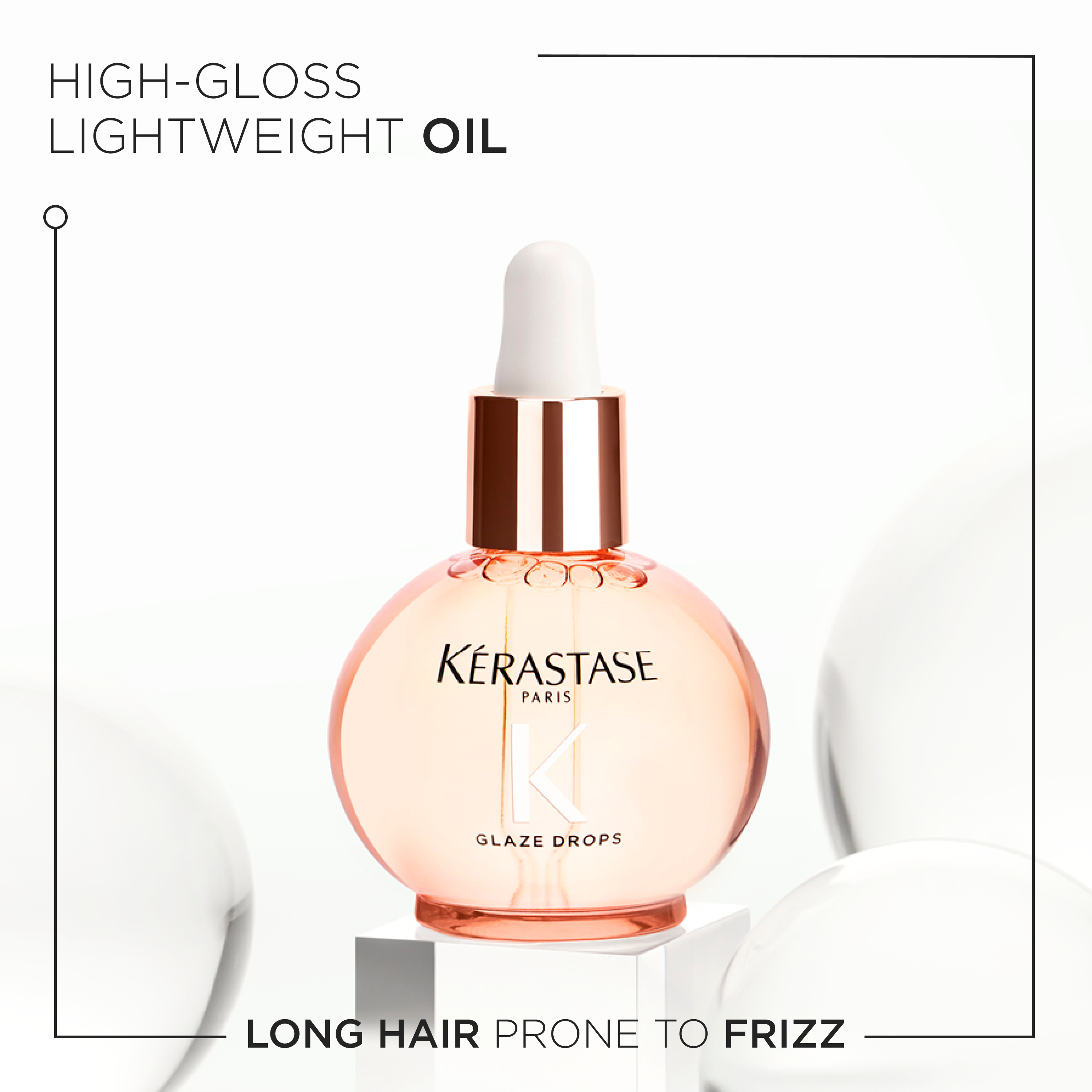 Gloss Absolu Glaze Drops