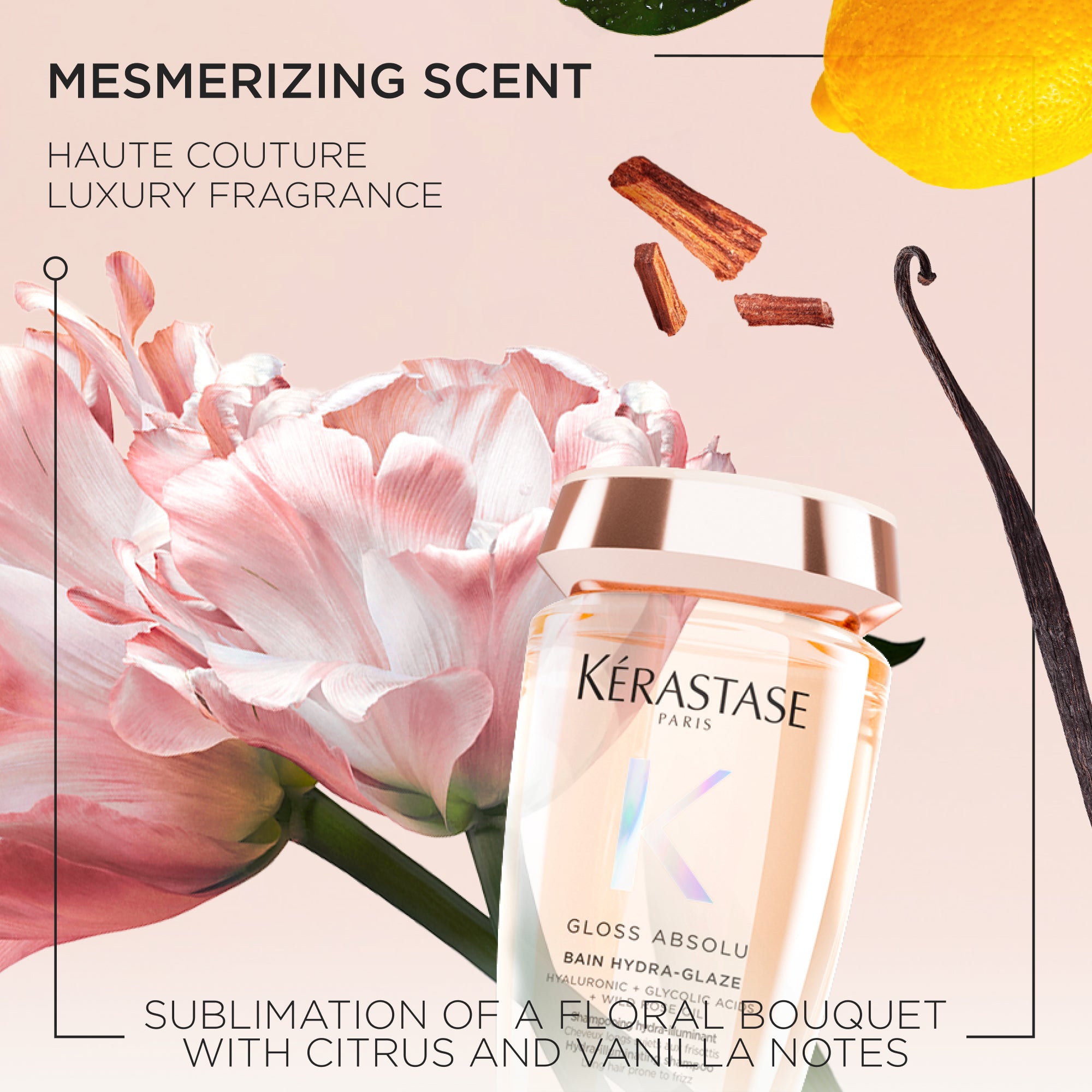 Gloss Absolu Bain Hydra-Glaze