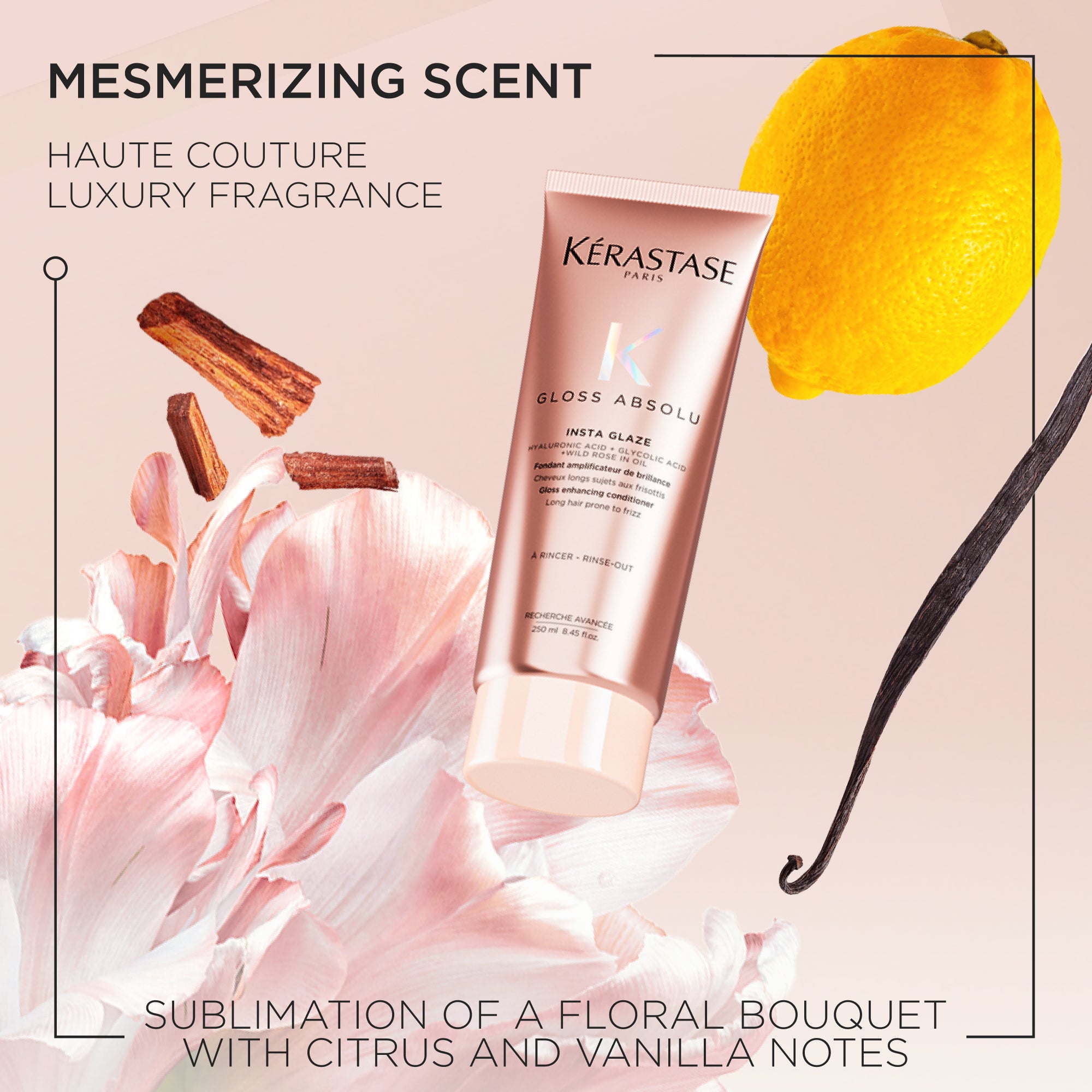 Gloss Absolu Insta Glaze