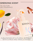 Gloss Absolu Glaze Milk