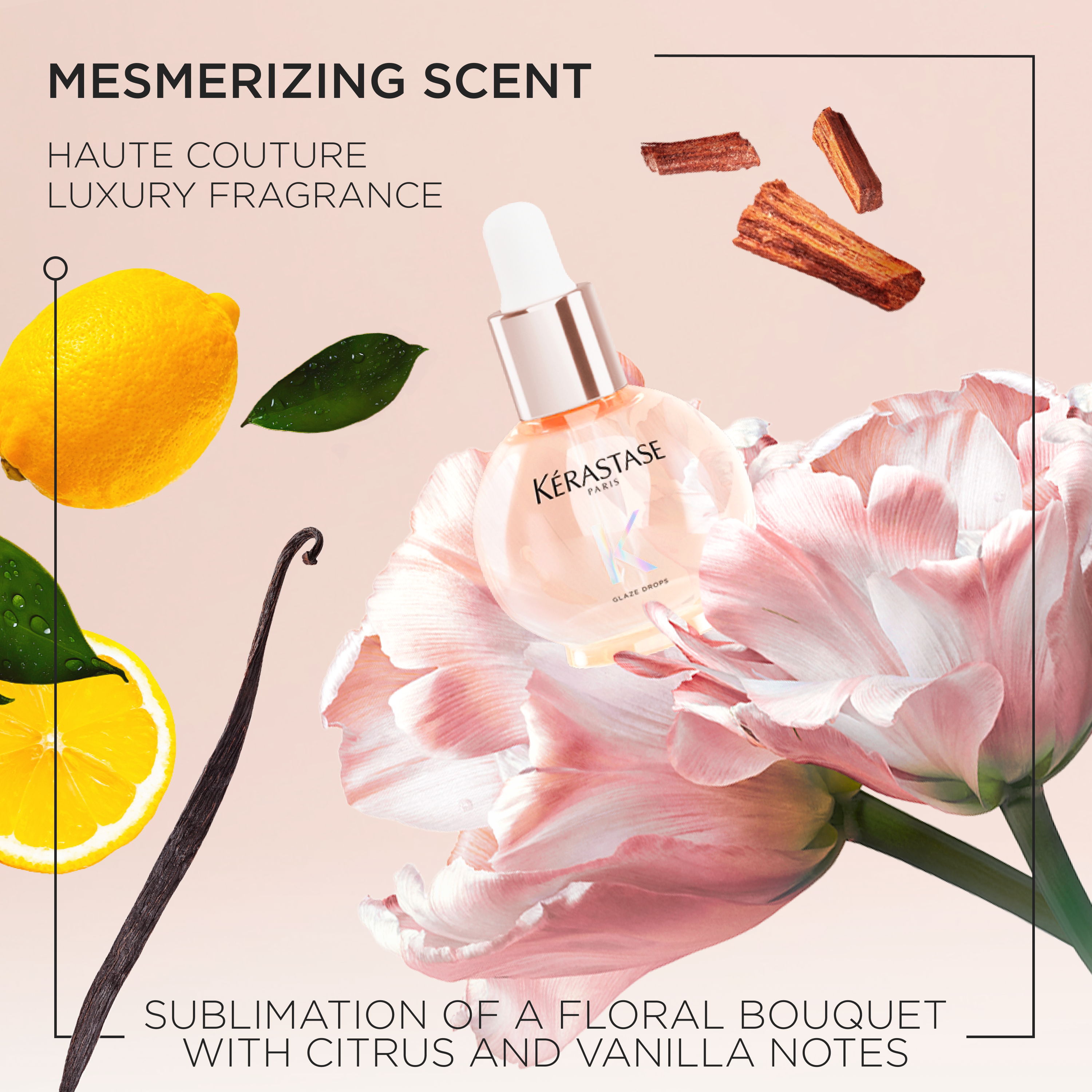 Gloss Absolu Glaze Drops