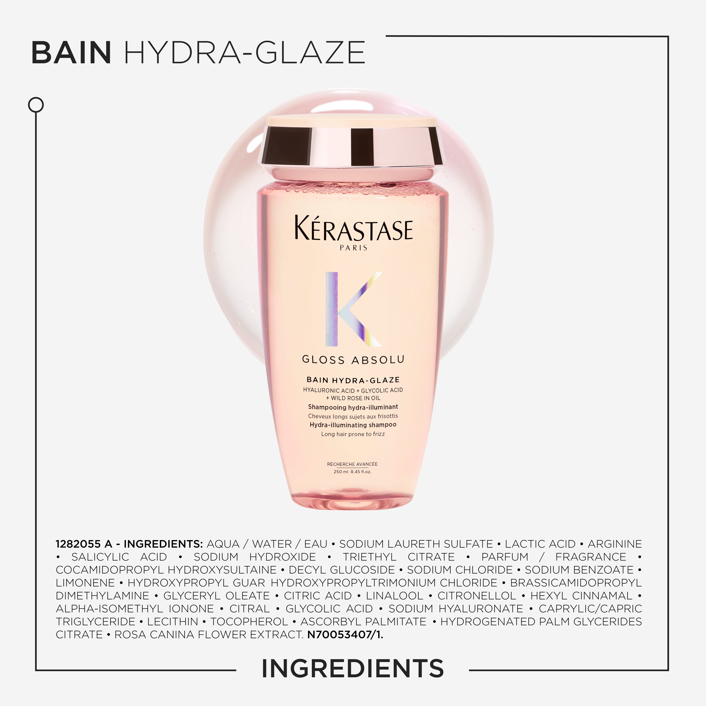 Gloss Absolu Bain Hydra-Glaze