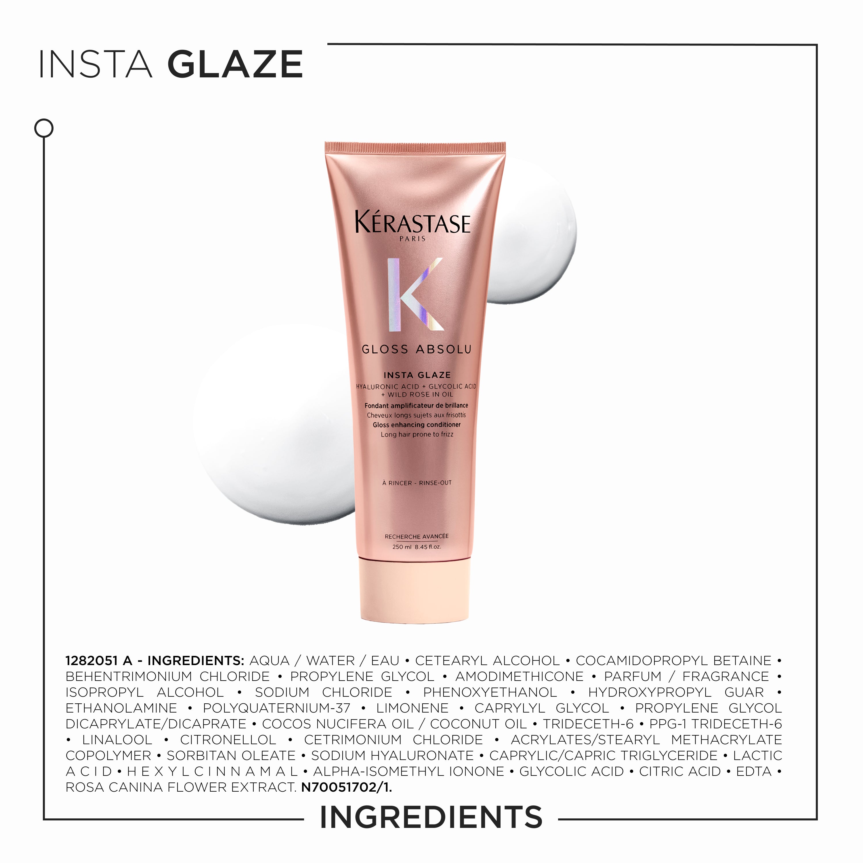 Gloss Absolu Insta Glaze