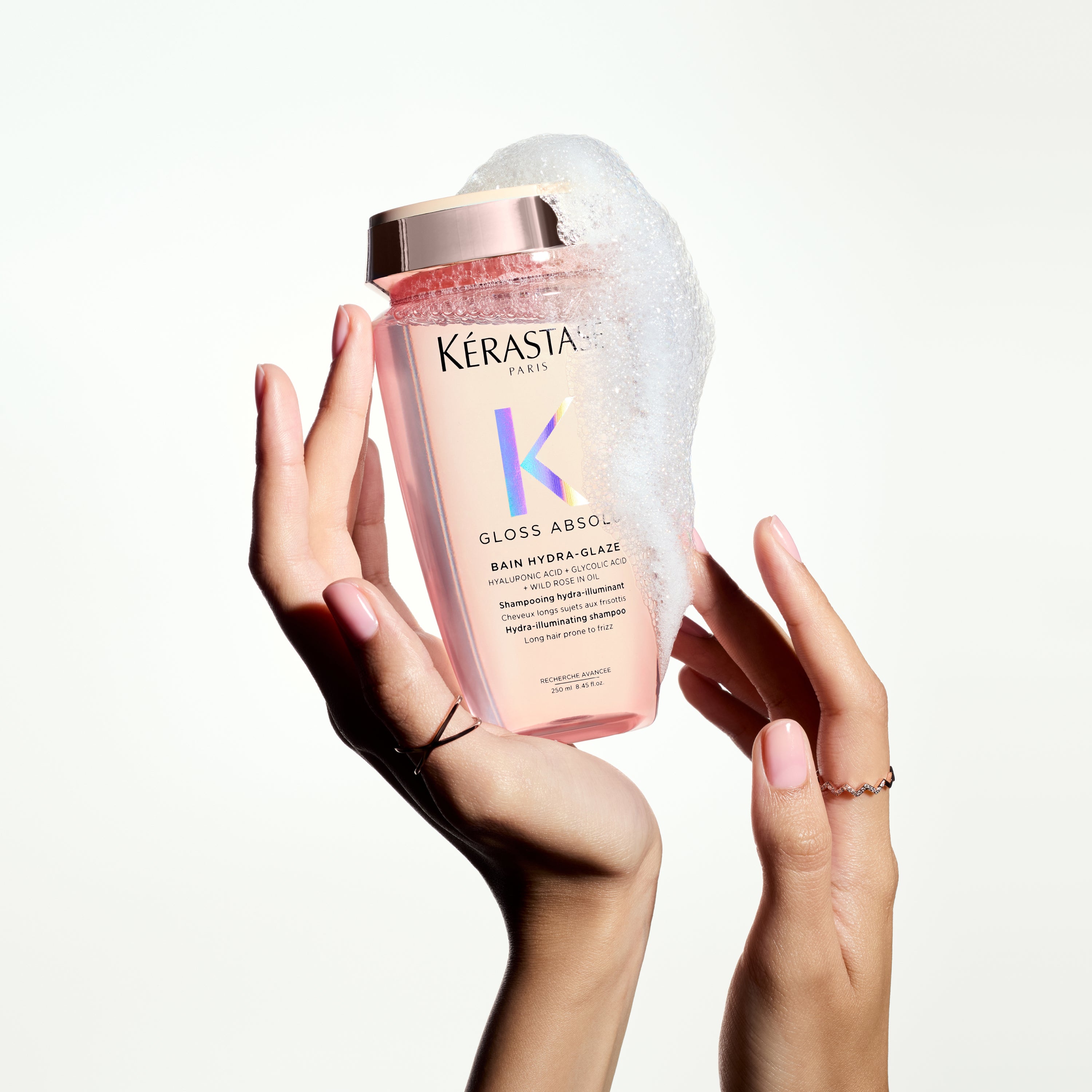 Gloss Absolu Bain Hydra-Glaze
