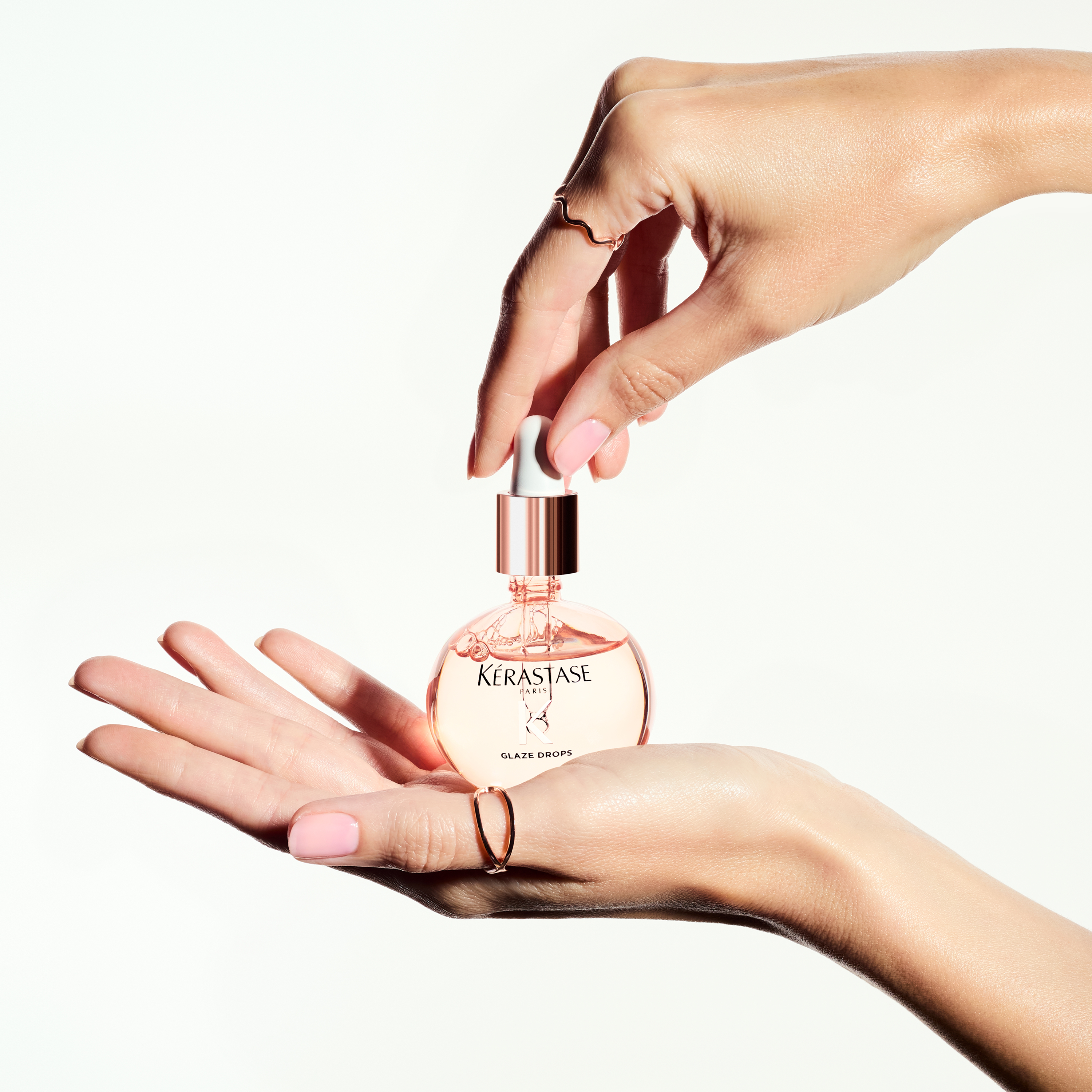 Gloss Absolu Glaze Drops