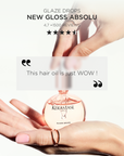 Gloss Absolu Glaze Drops