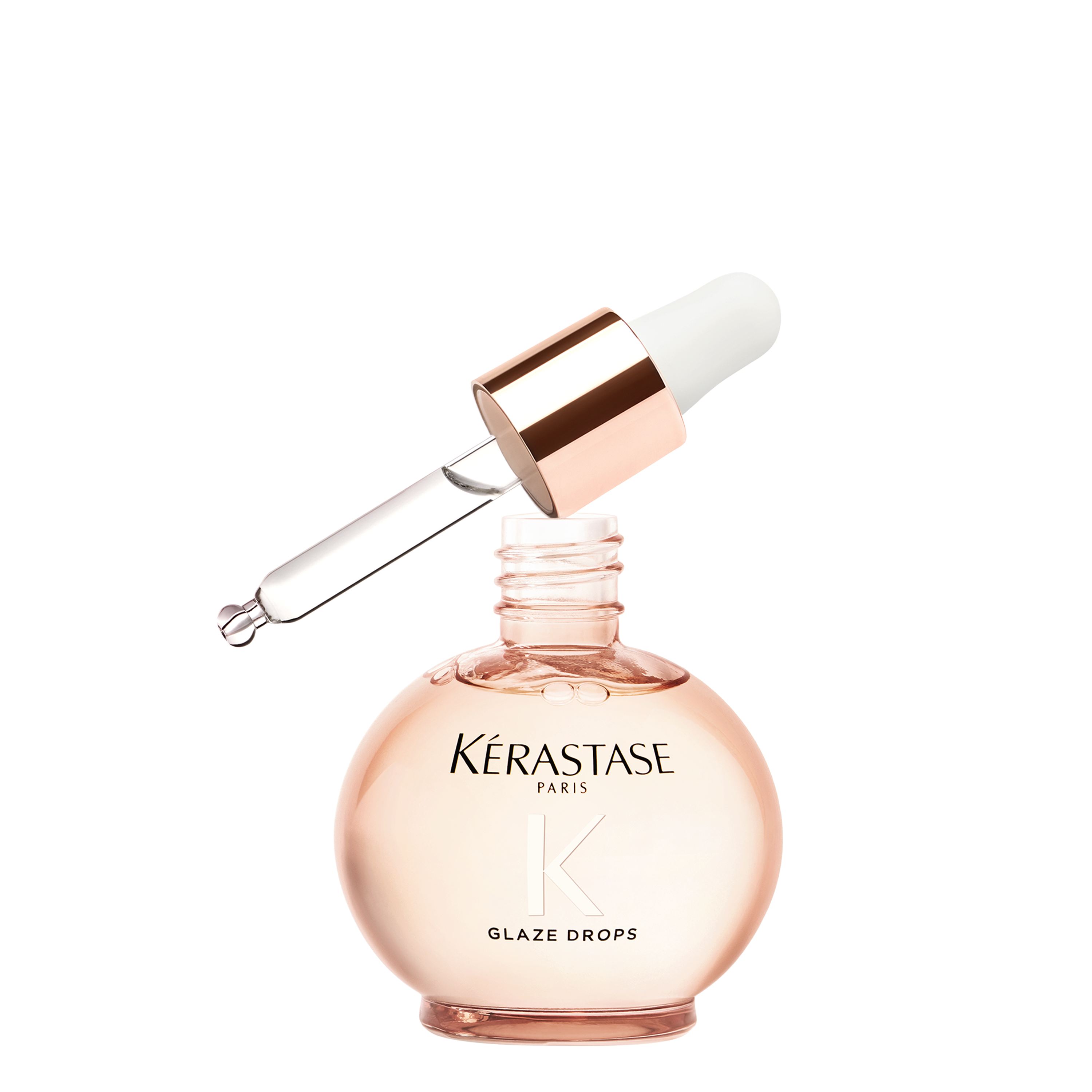 Kérastase Gloss Absolu Glaze Drops Oil 45ml