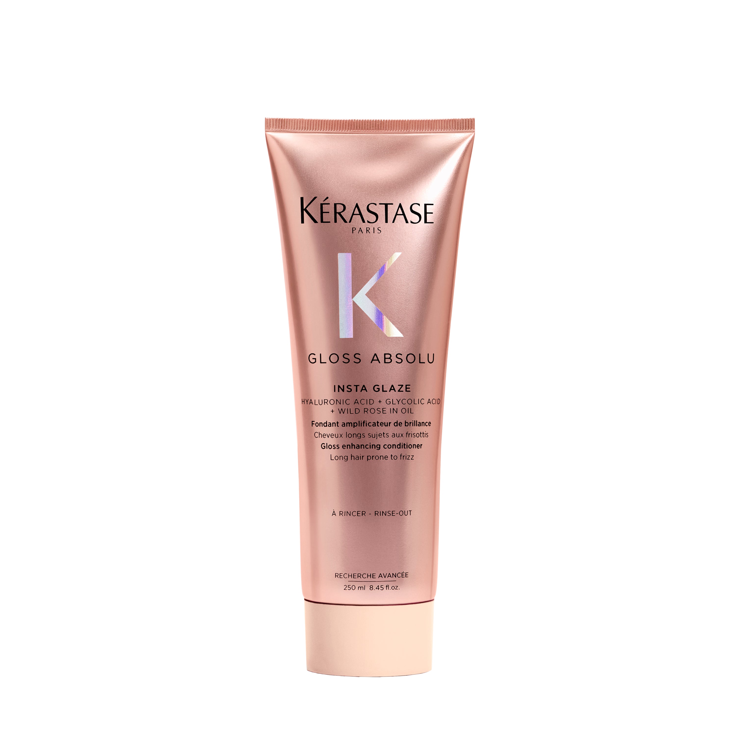 Kérastase Gloss Absolu Insta Glaze Fondant 250ml