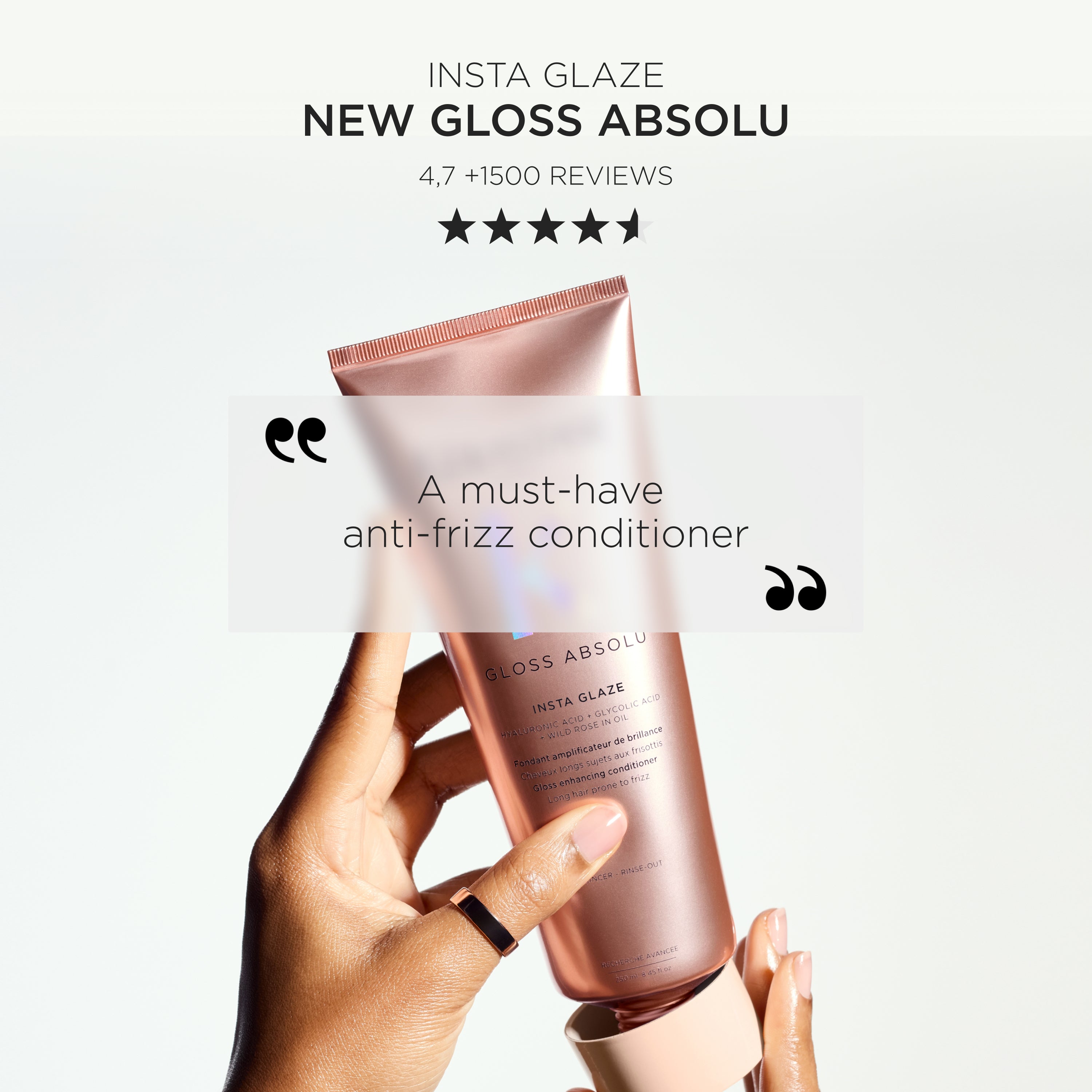 Gloss Absolu Insta Glaze