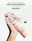 Gloss Absolu Glaze Milk